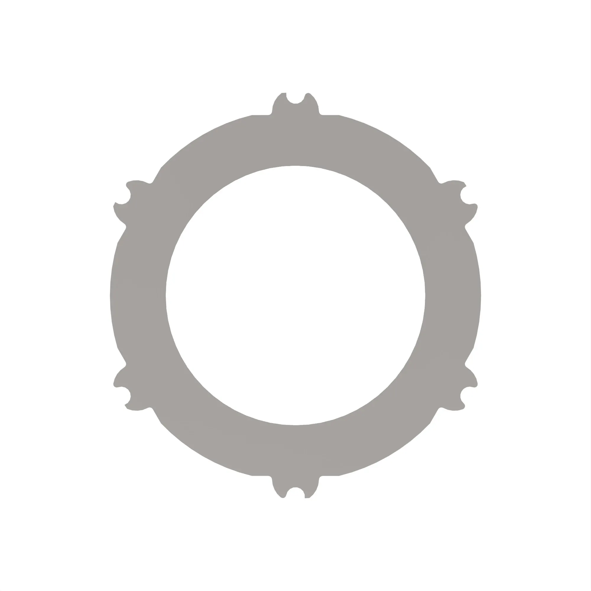 R335035: Clutch Drive Plate