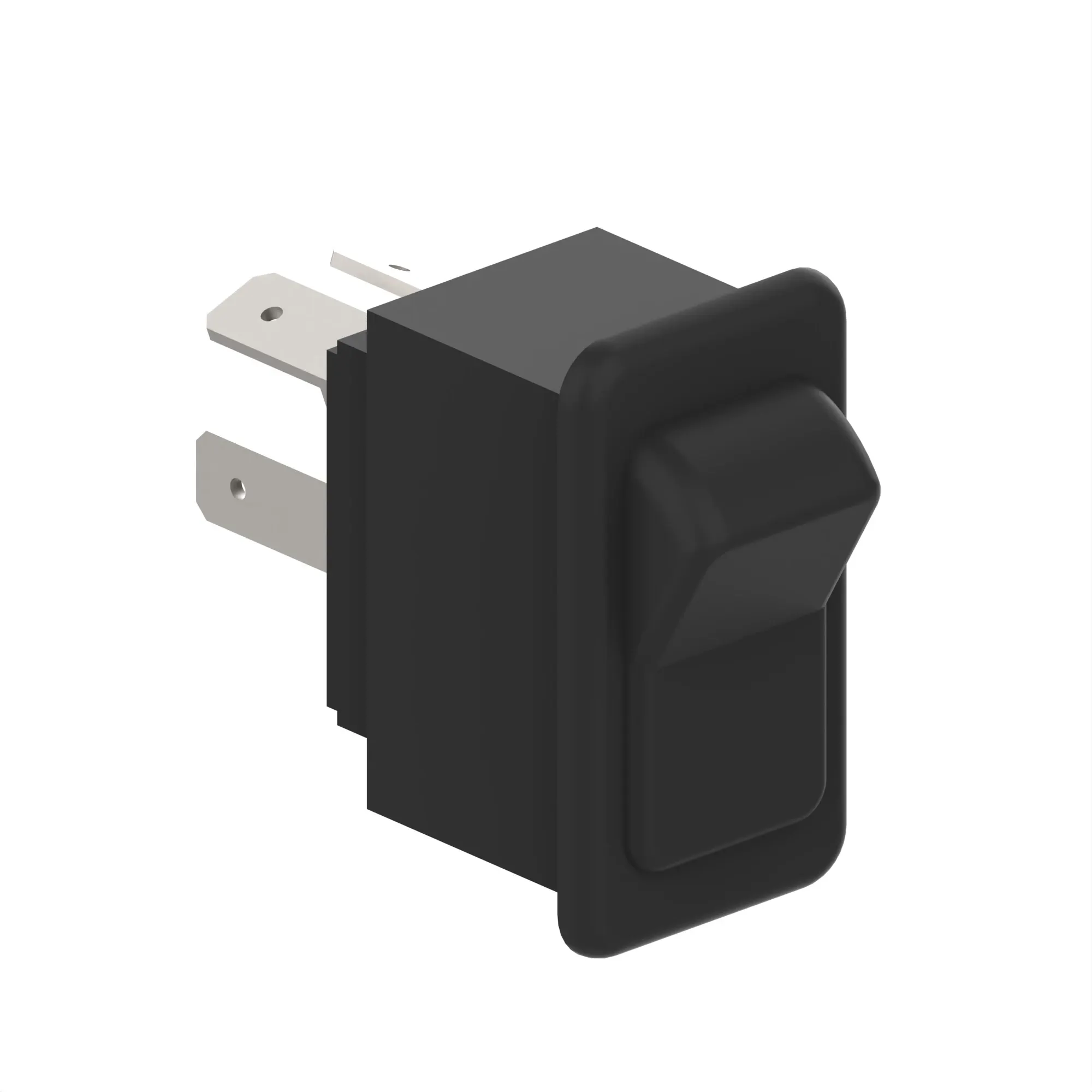 SWITCH, ROTARY BEACON