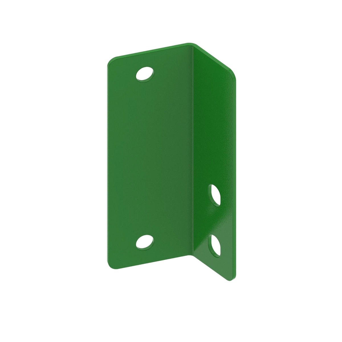 Angle, Front Upper Air Scoop Seal