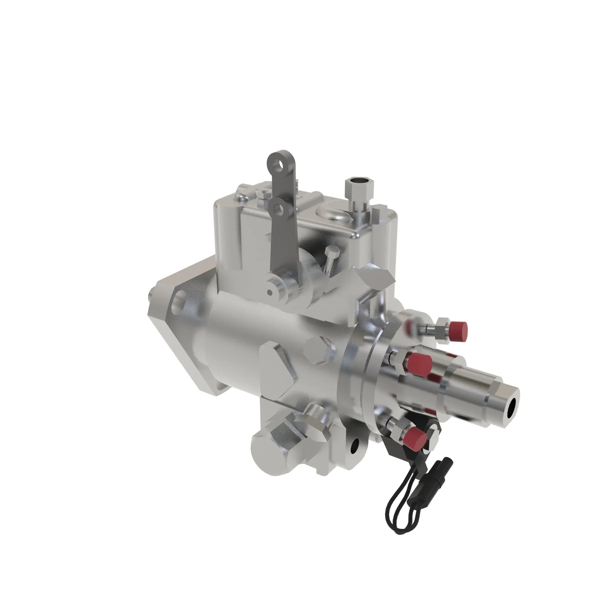 John Deere Fuel Injection Pump - RE519024