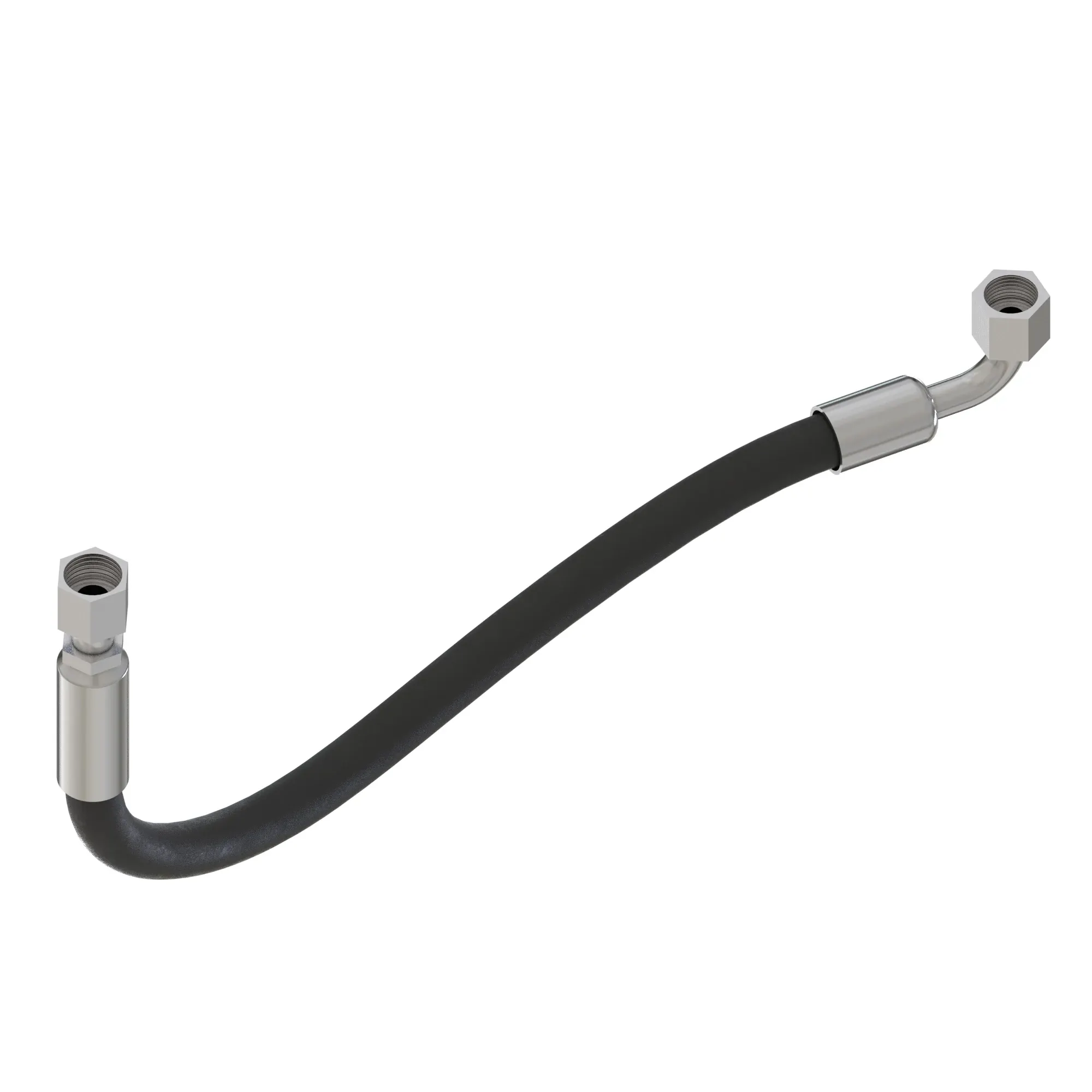 HOSE, AUXILIARY PRESSURE