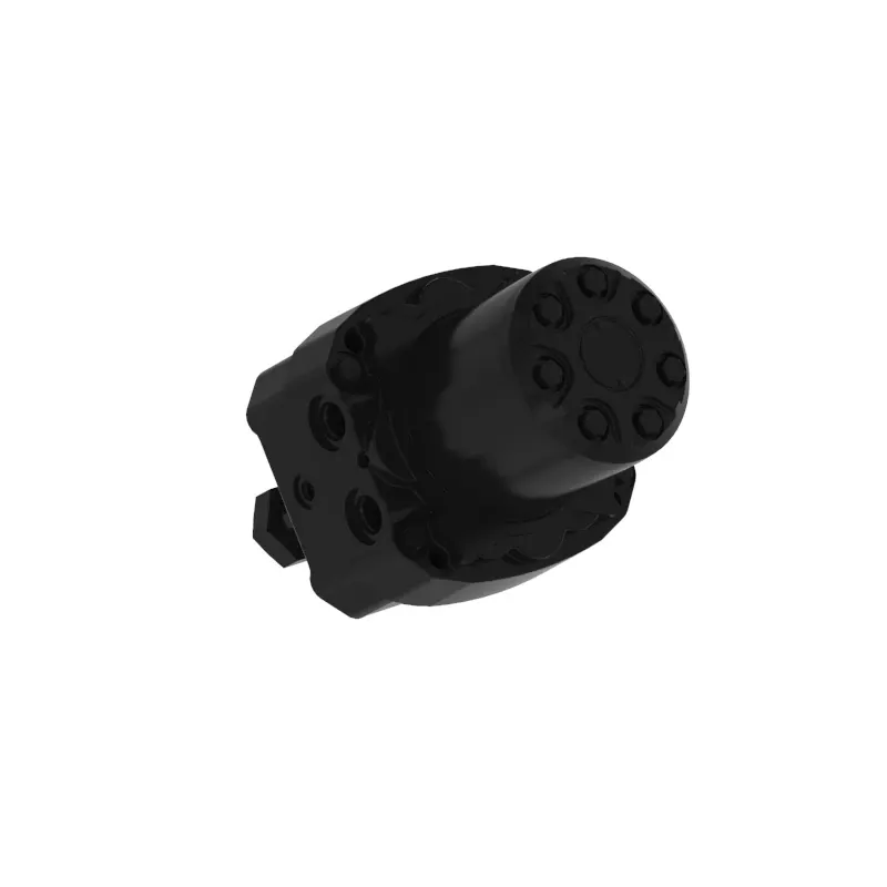 Hydraulic Motor