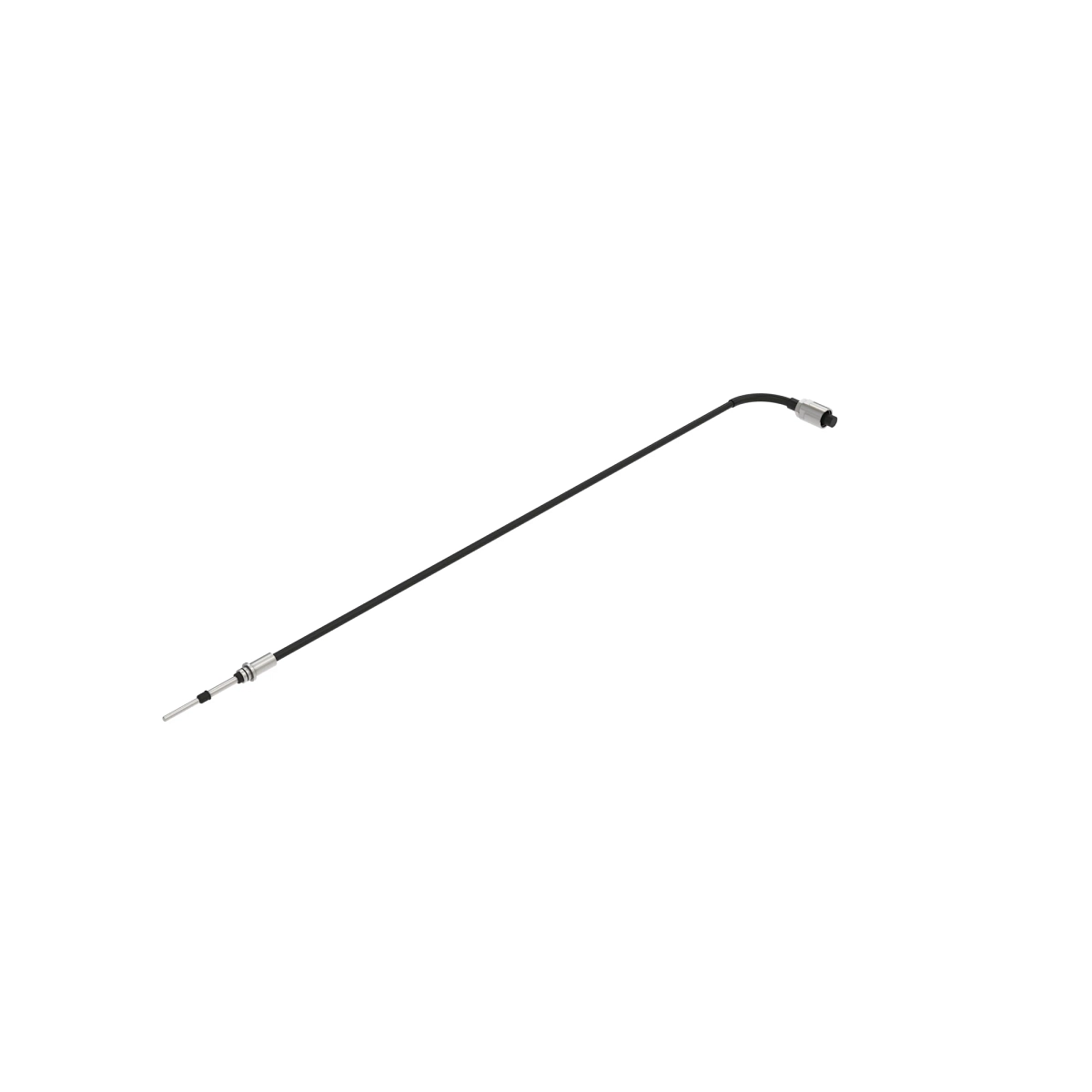 Push Pull Cable, Rear Scv Push Pull