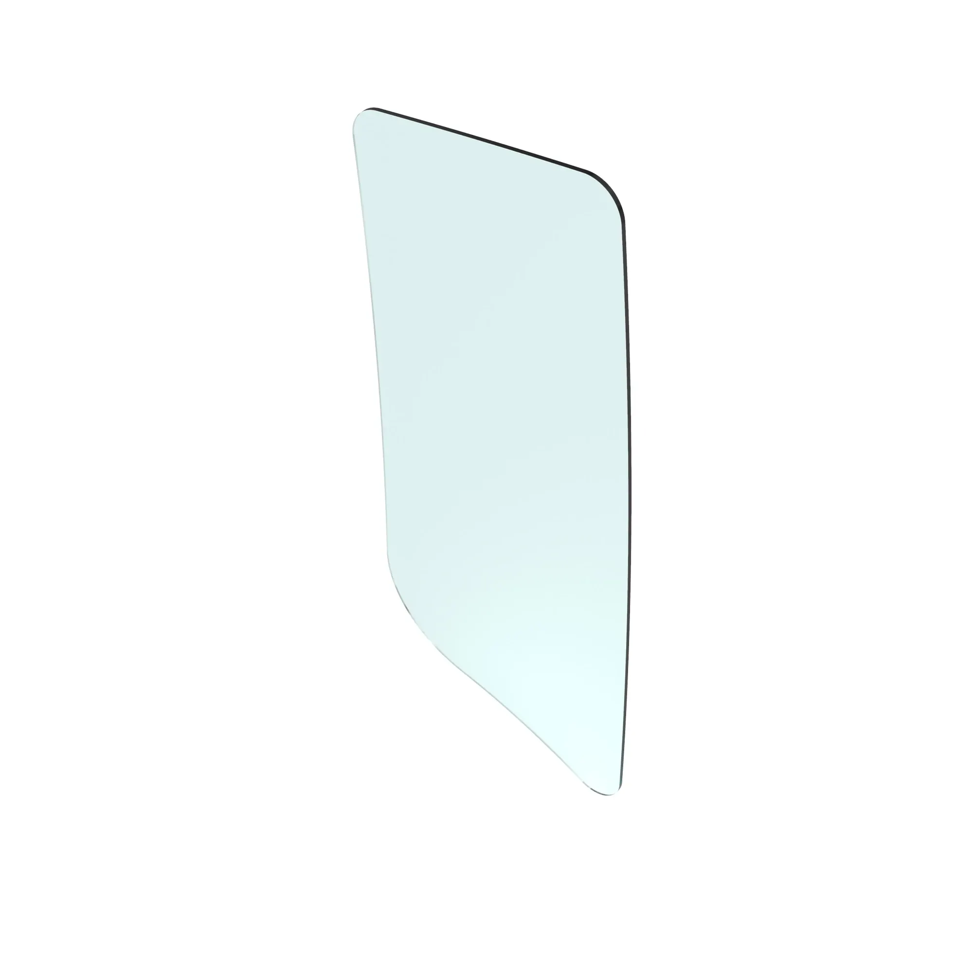 R564763: Left Side Fixed Window