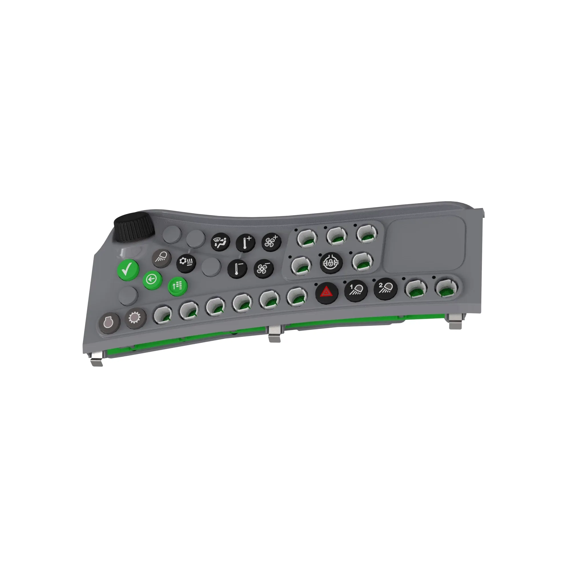 MODULE, SWITCH MODULE, WITHOUT RADI
