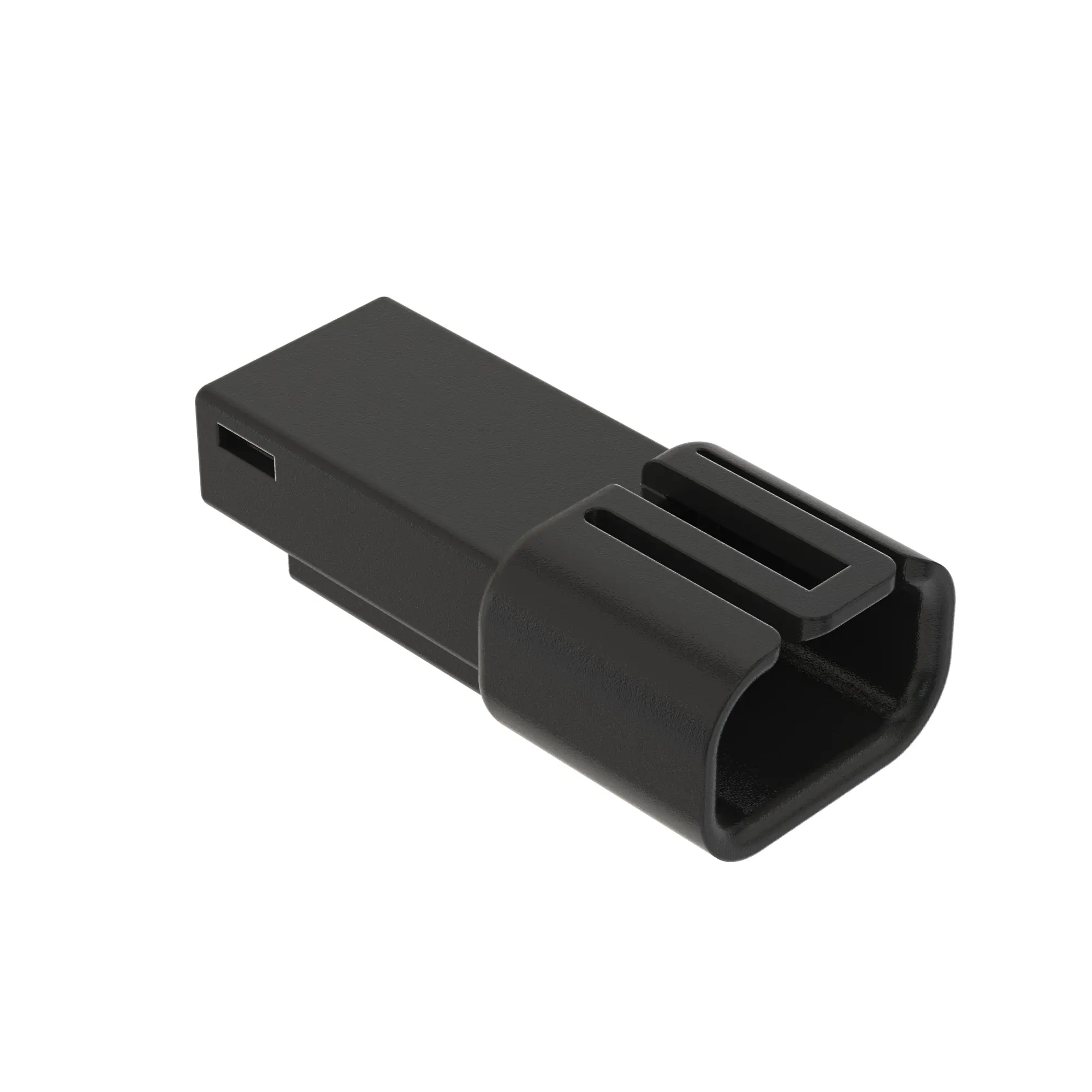 John Deere Electrical Connector Assembly - 57M7786