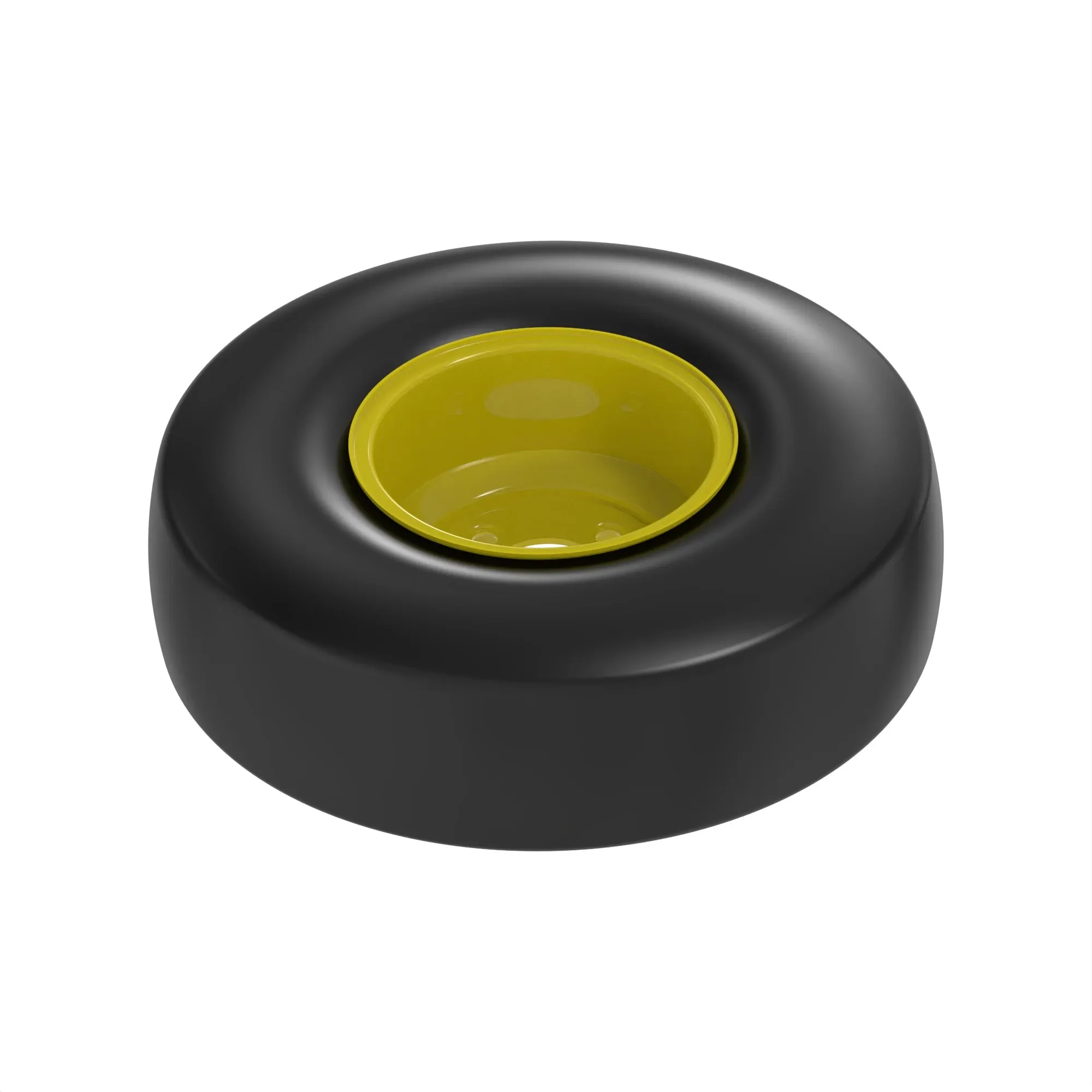 John Deere Tire and Wheel - AUC10864