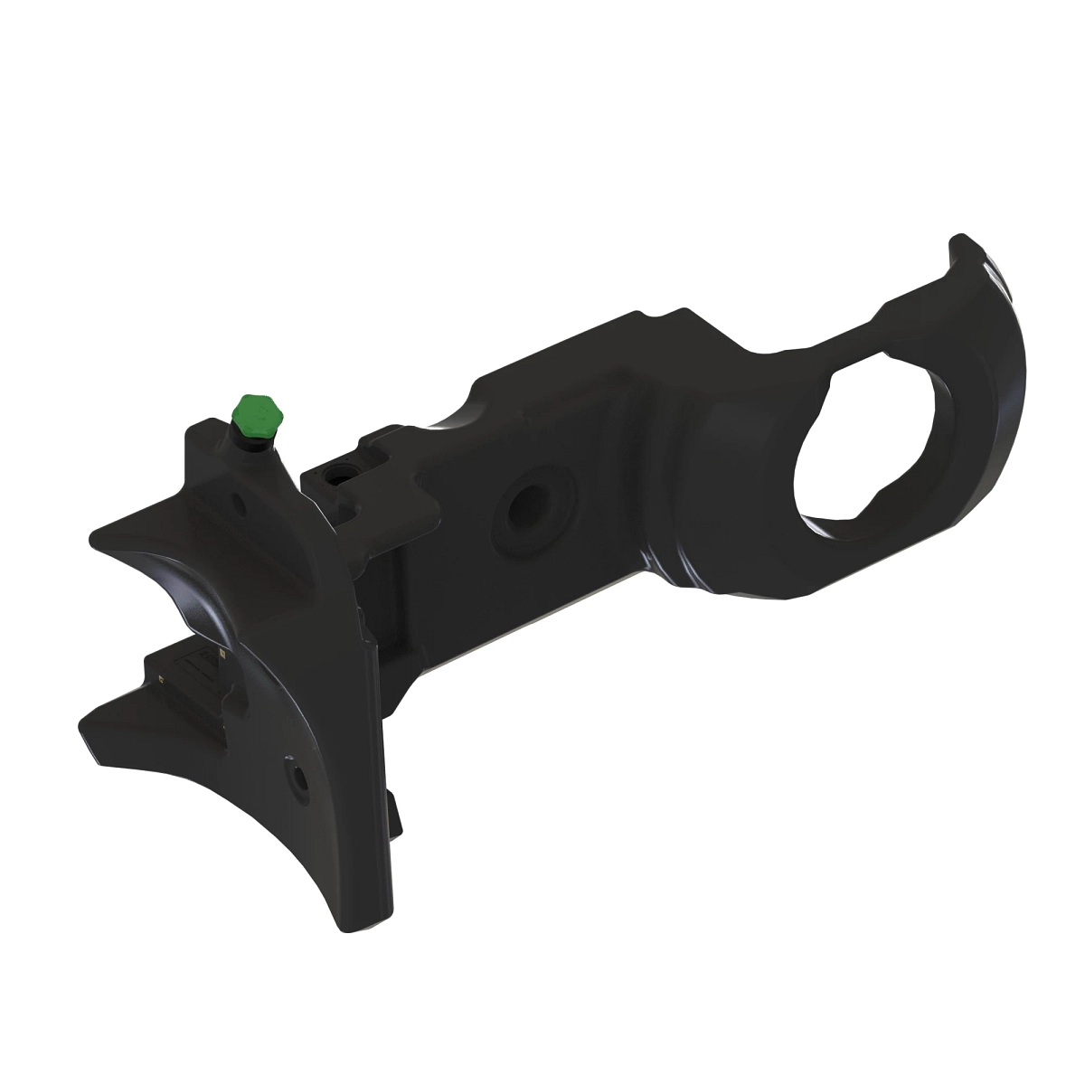 Fuel Tank, Max-Capacity