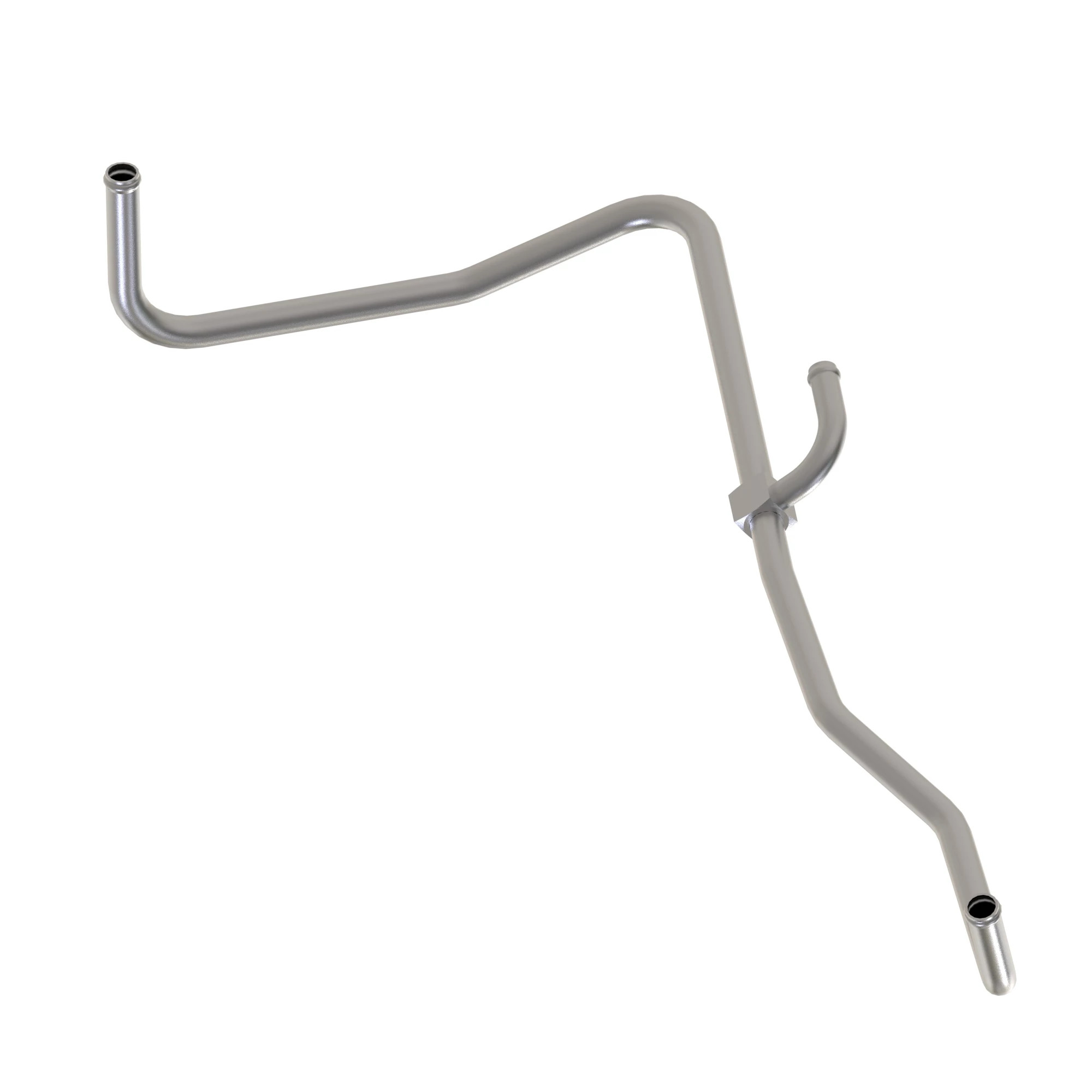 John Deere Supply Oil Tube - TCA21440