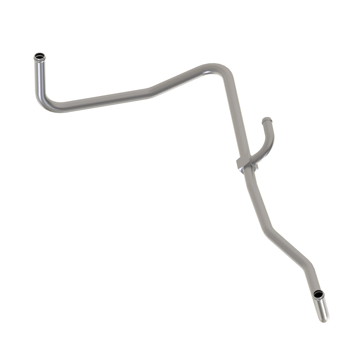 John Deere Supply Oil Tube - TCA21440