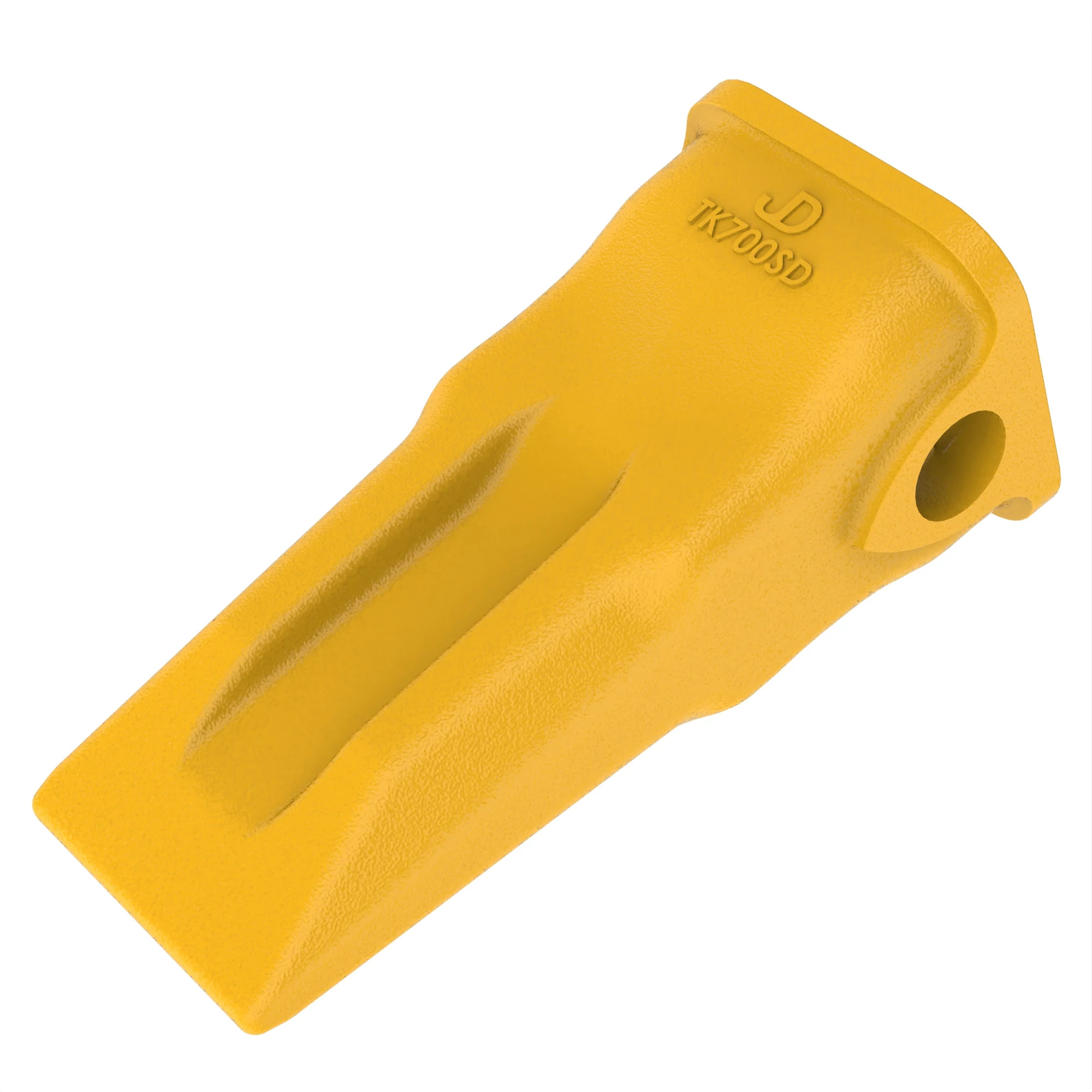 TOOTH, TOOTH, 700 SERIES TOOTH SEVE