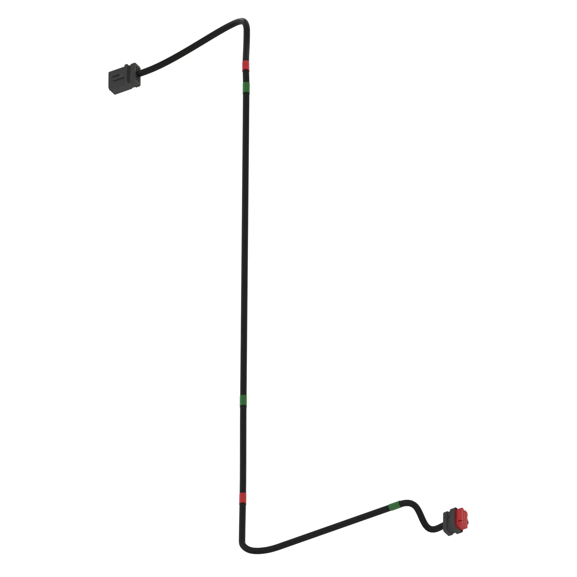 John Deere Wiring Harness - AT469548