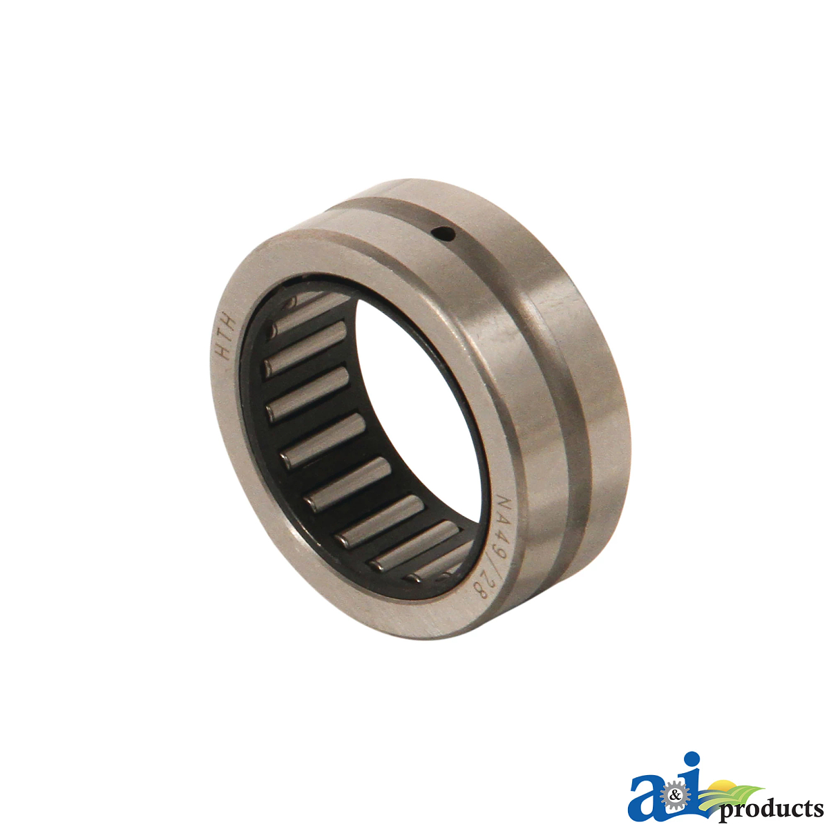 A&I Products Ball Bearing - A-L65031