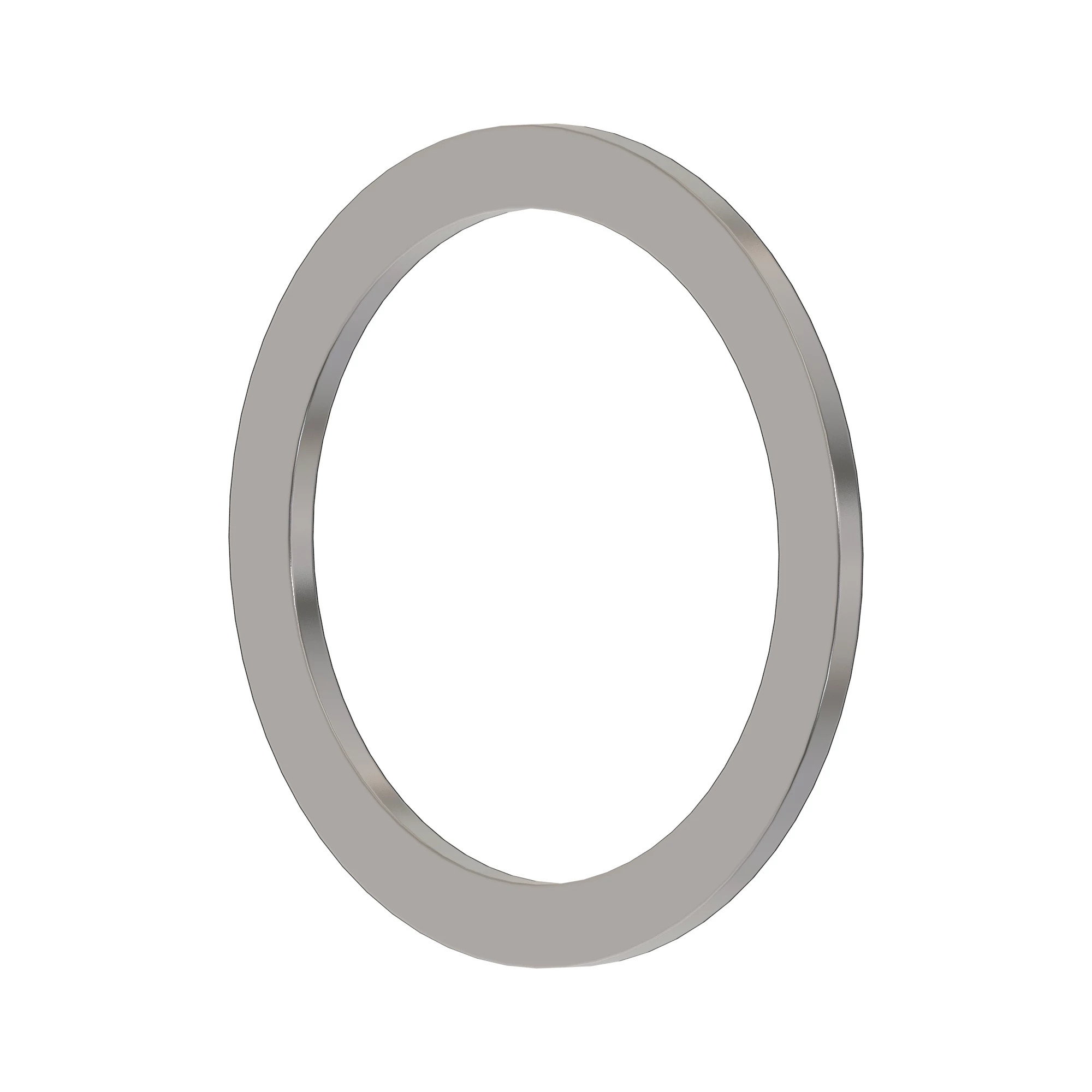 John Deere Round Hole Washer - E55717