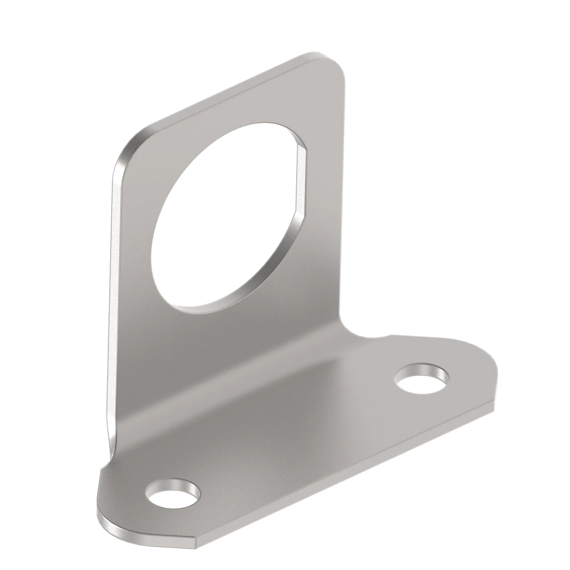 BRACKET, BRACKET, BULKHEAD BULKHEAD