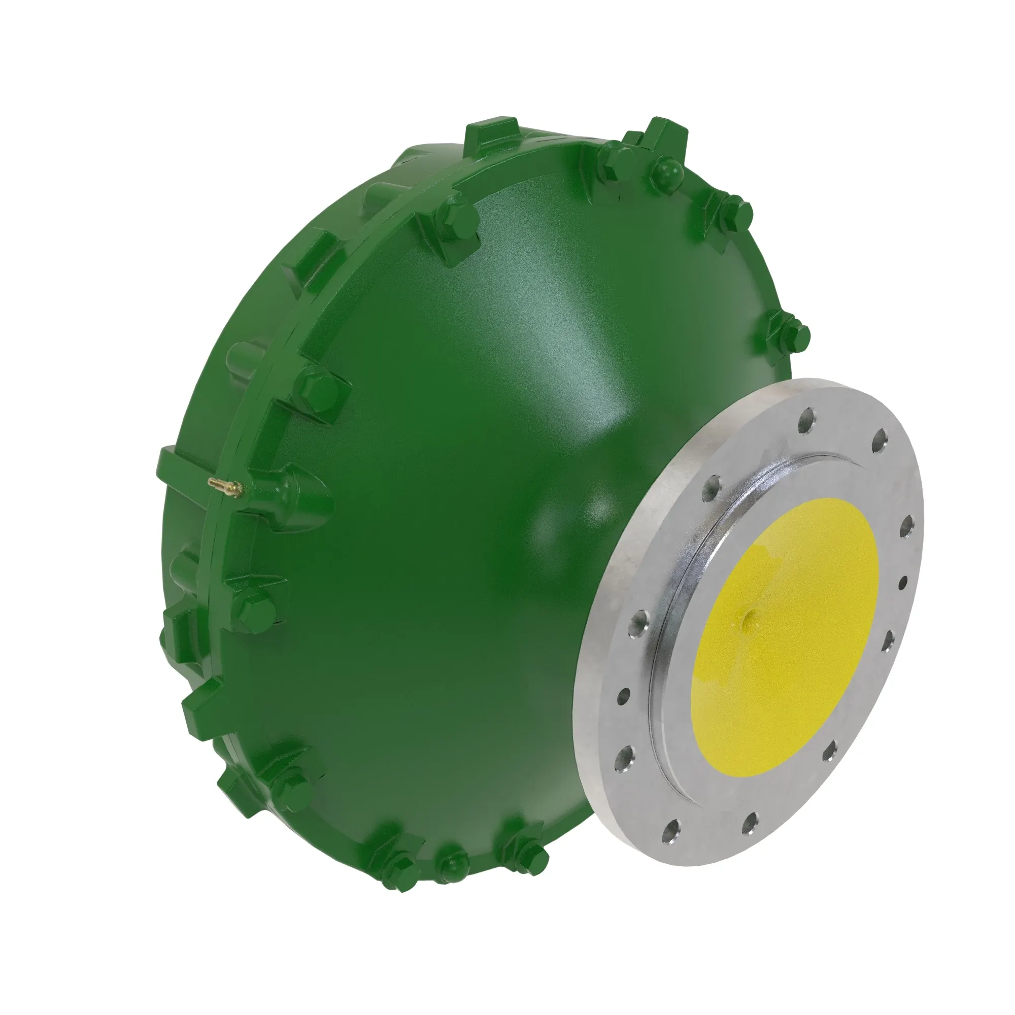 John Deere Drive - DE31748