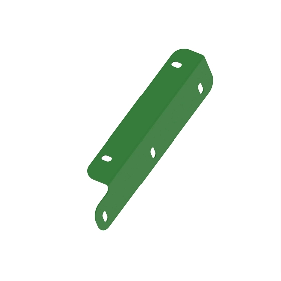 John Deere Plate - KK79201