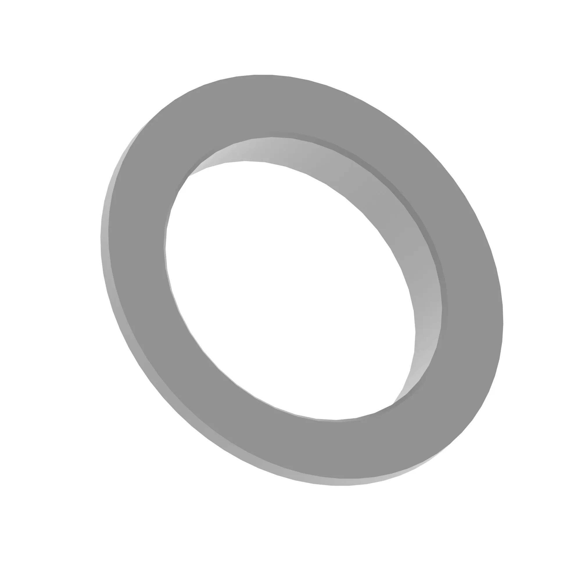 John Deere Boom Support Spacer - N404289