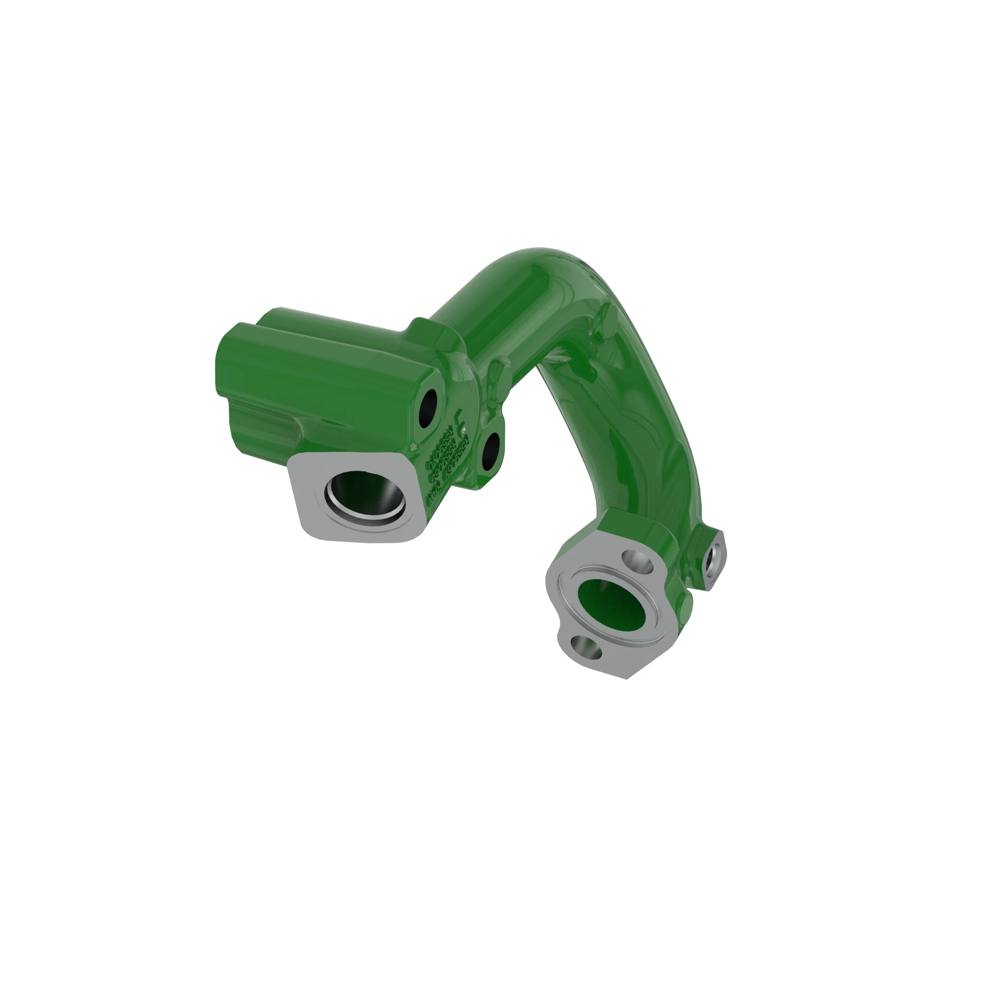 OIL TUBE, TRANS PUMP INLET, IVT