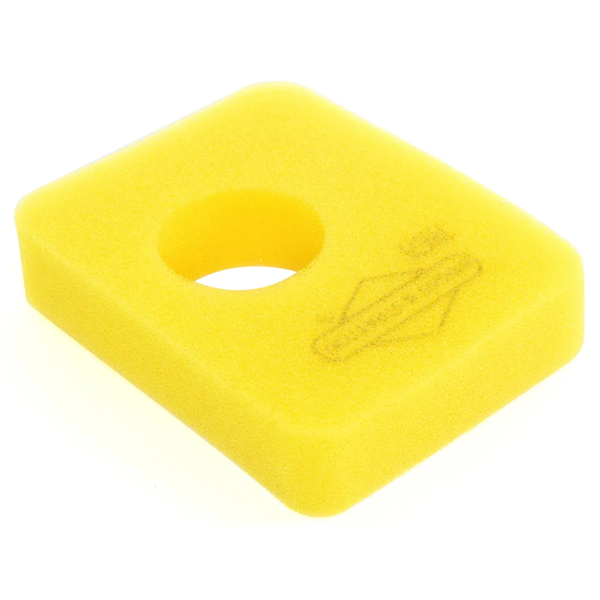 John Deere External Thread Adapter Fitting - B14248