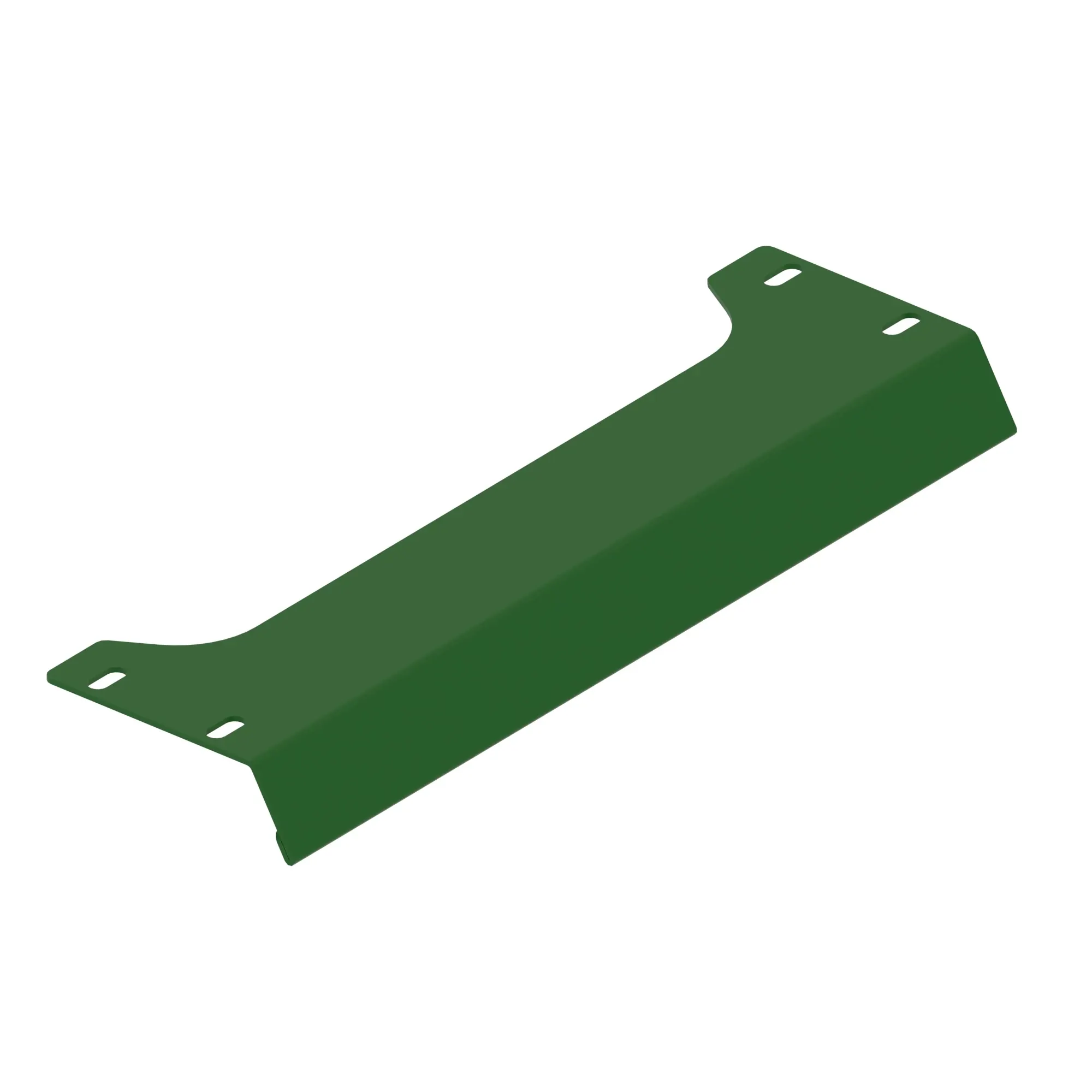 SHIELD-INNER ROW UNIT DRIVE - 550