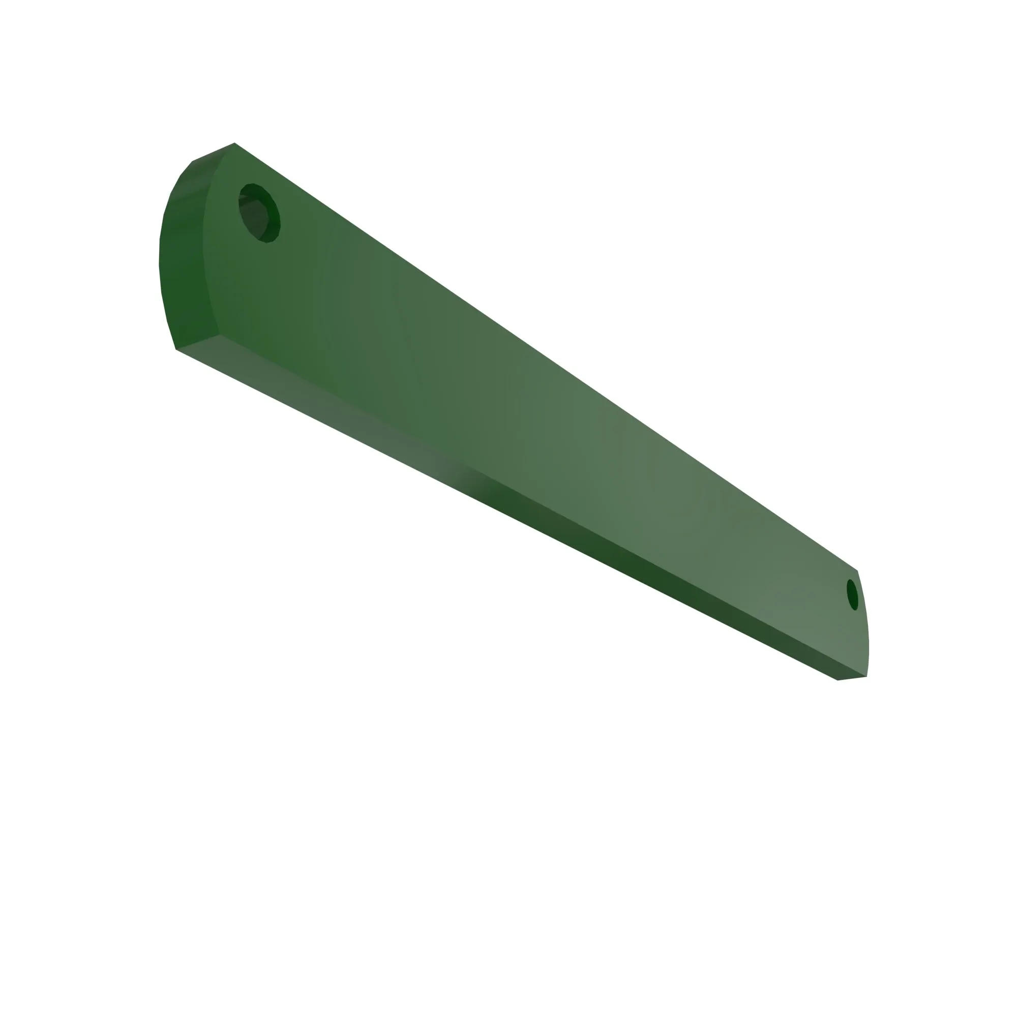 John Deere Marker Control Strap - A80036