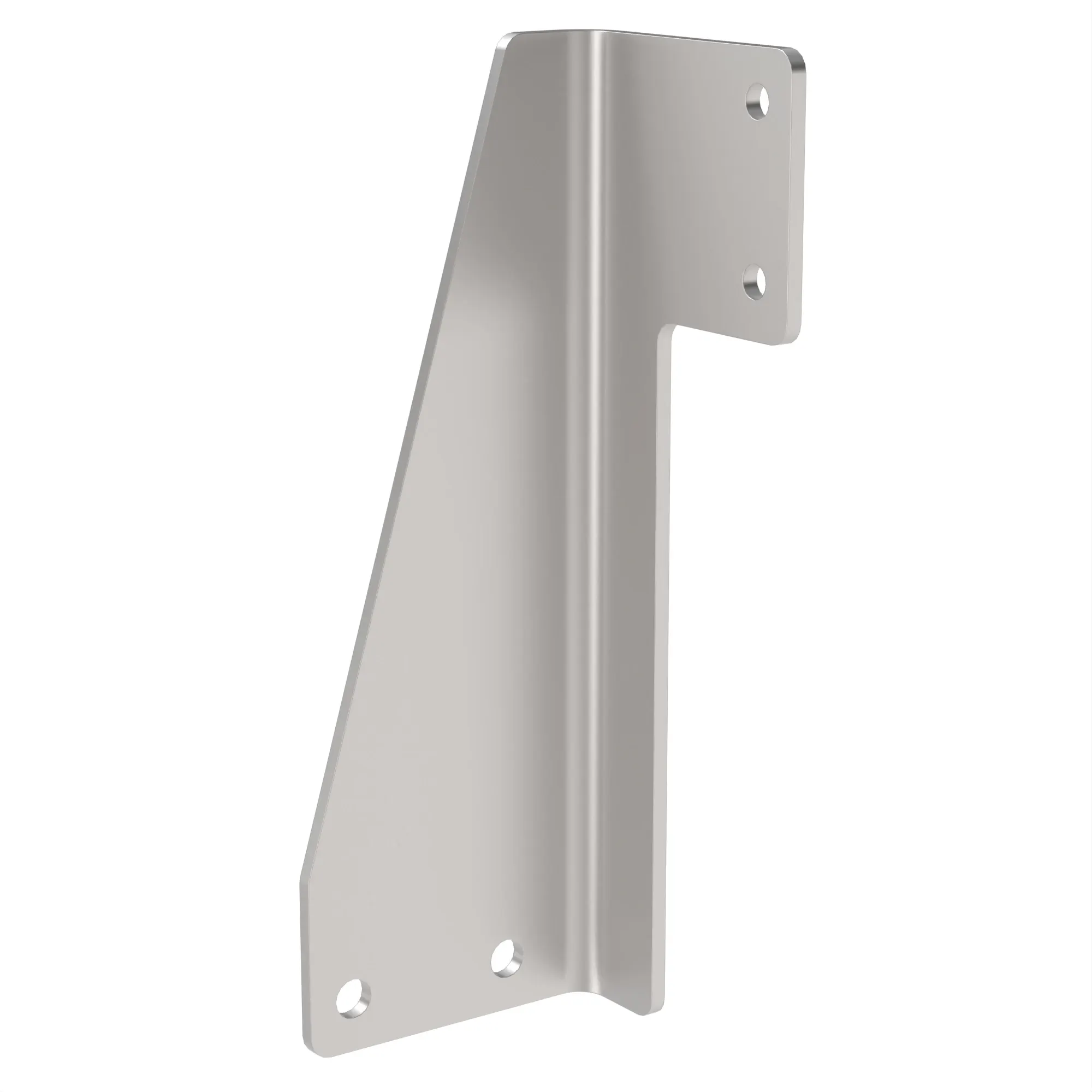 John Deere Mount Plate - T354656