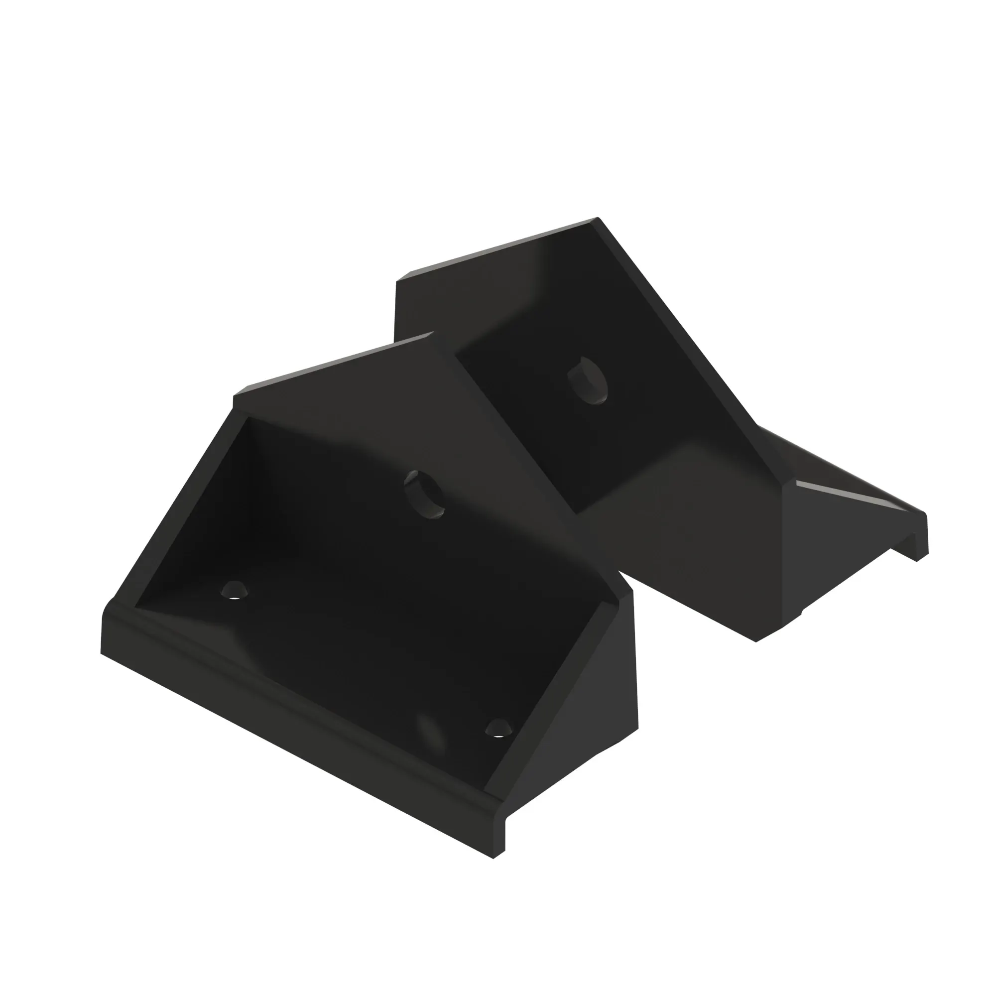 John Deere Stabilizer Foot - M137931
