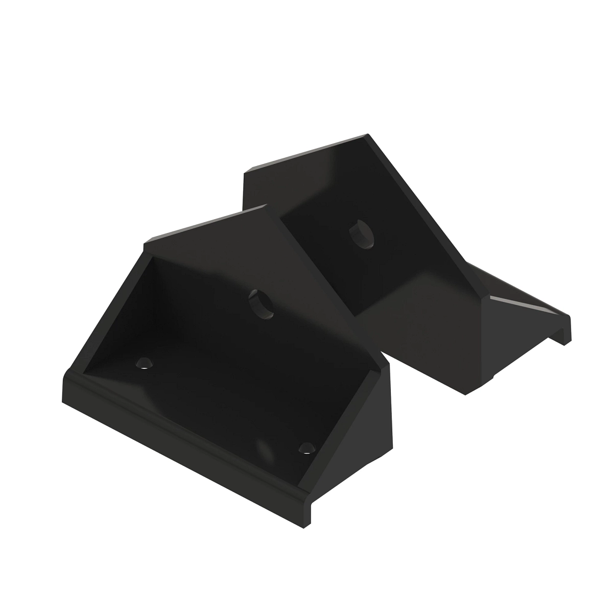 Stabilizer, Foot