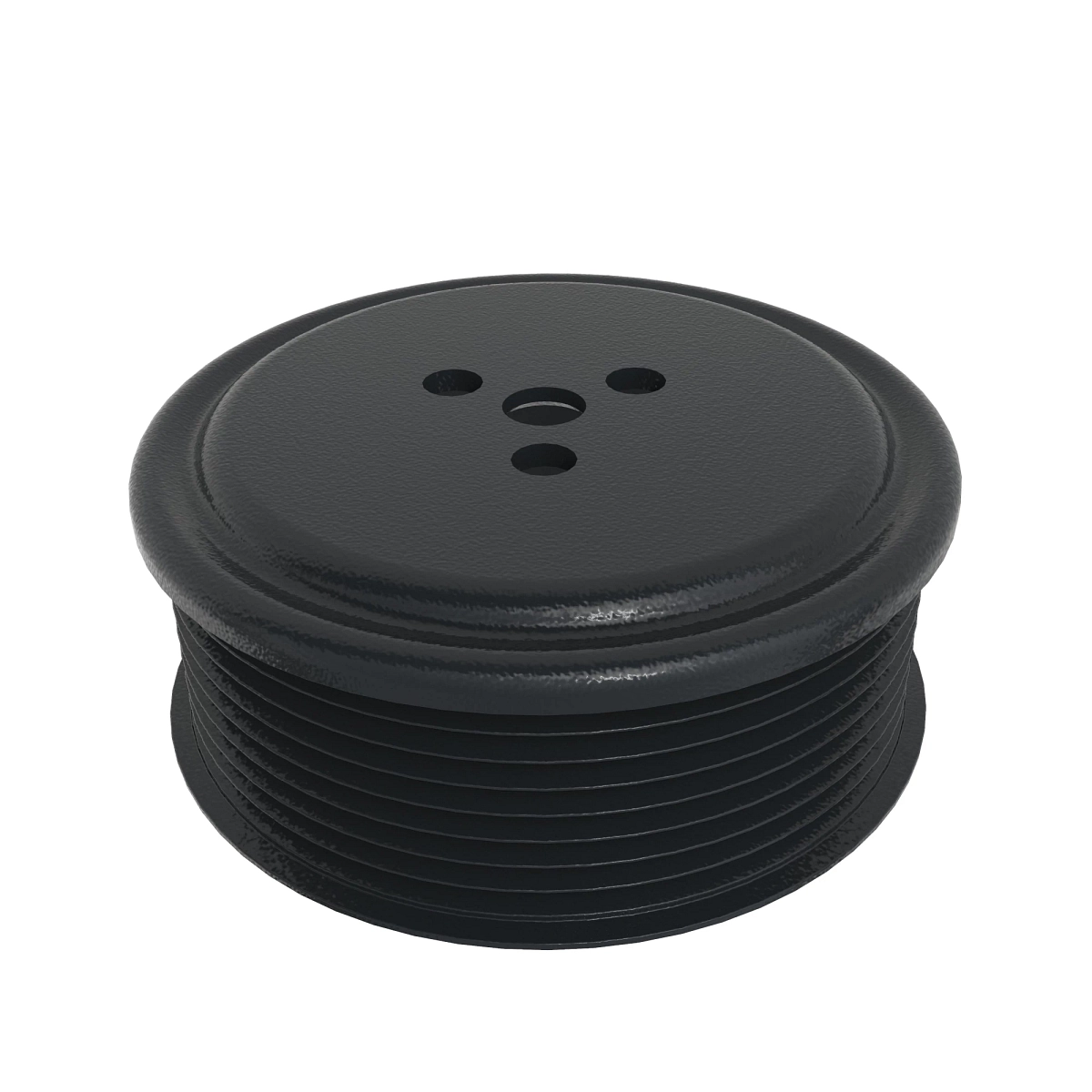 John Deere Water Pump Pulley - R121038