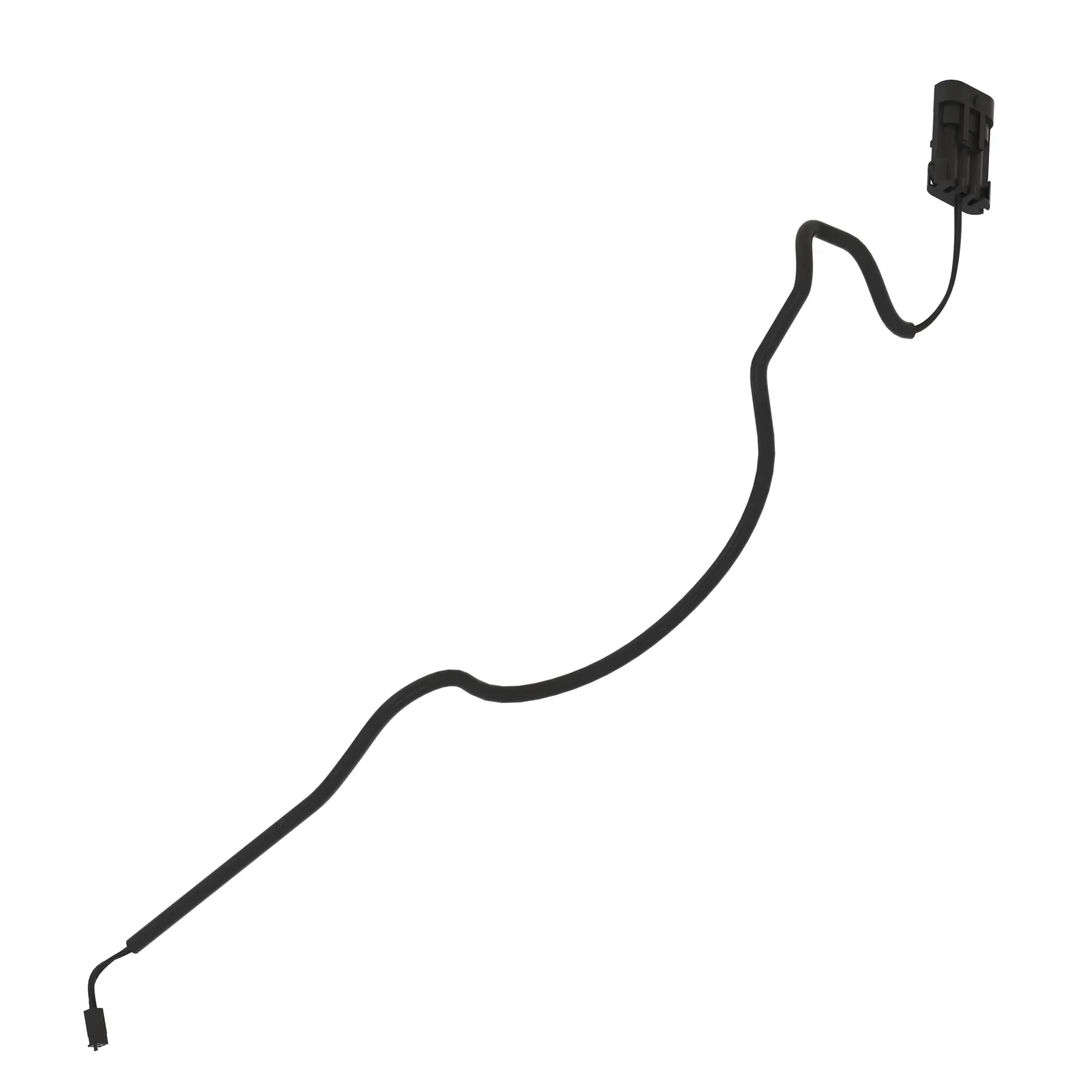 WIRING HARNESS, HI/LO SHIFT LEVER
