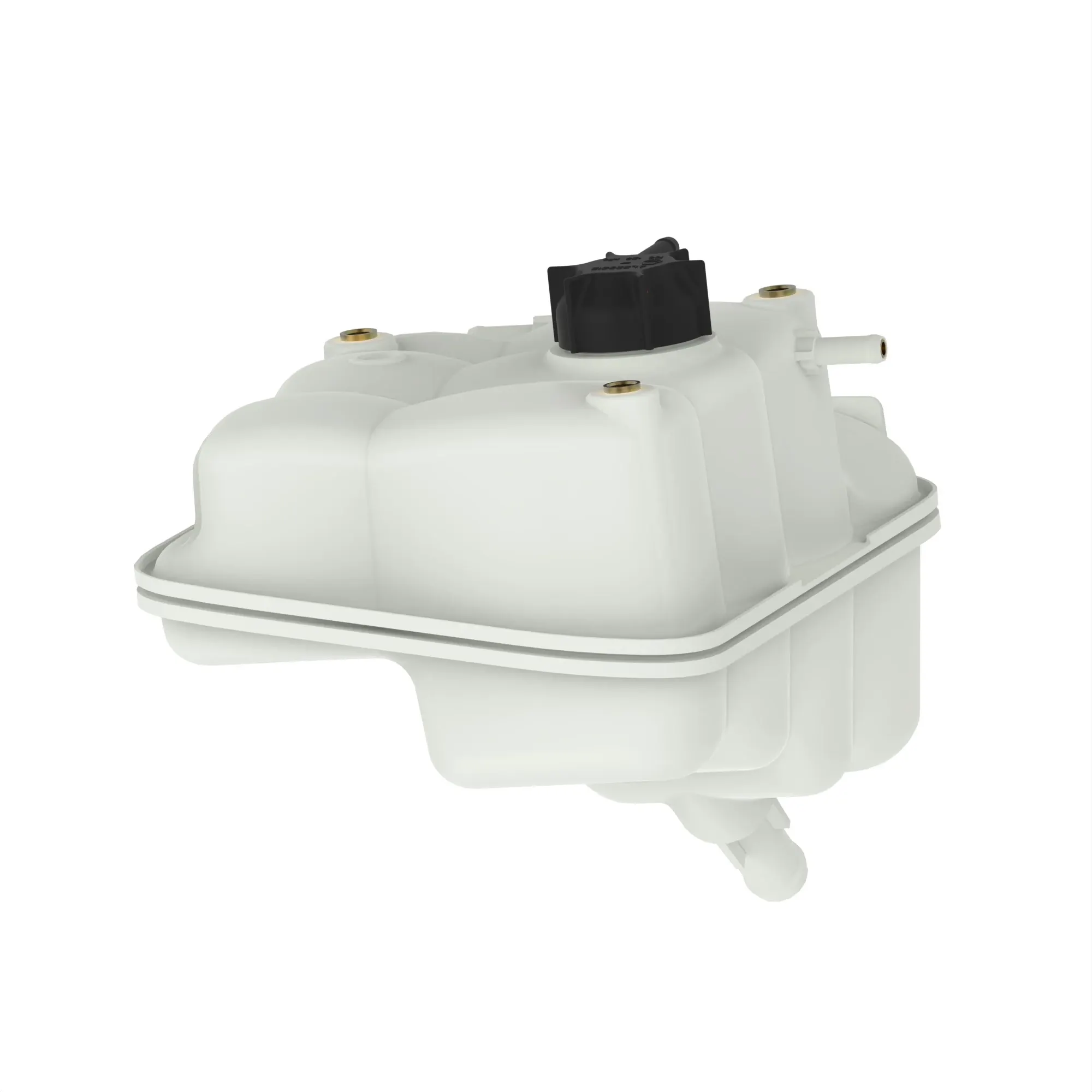 RADIATOR RESERVOIR, EXPANSION TANK,