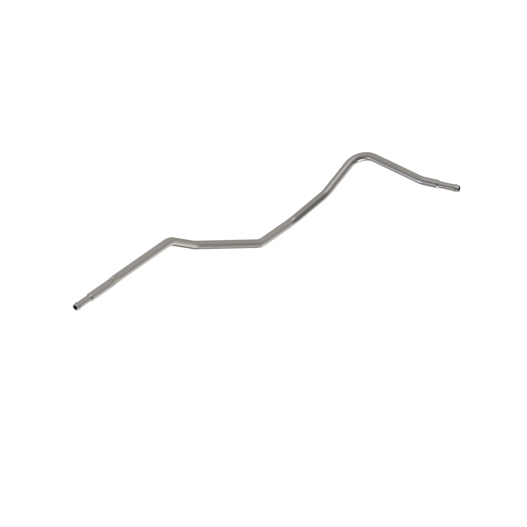W FORMED ENDS