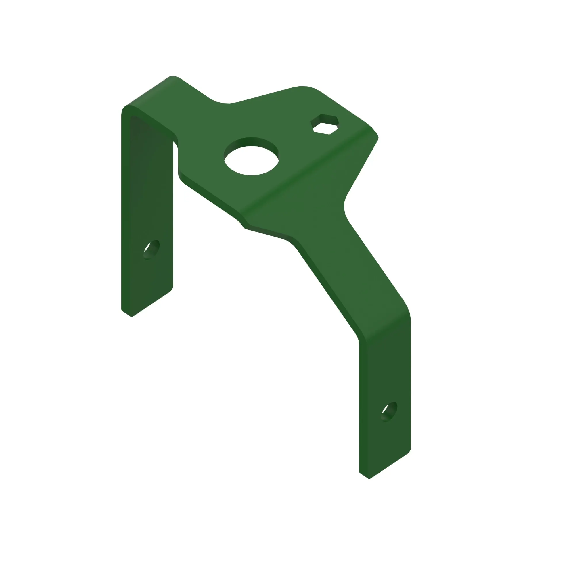 John Deere Bracket - W56875