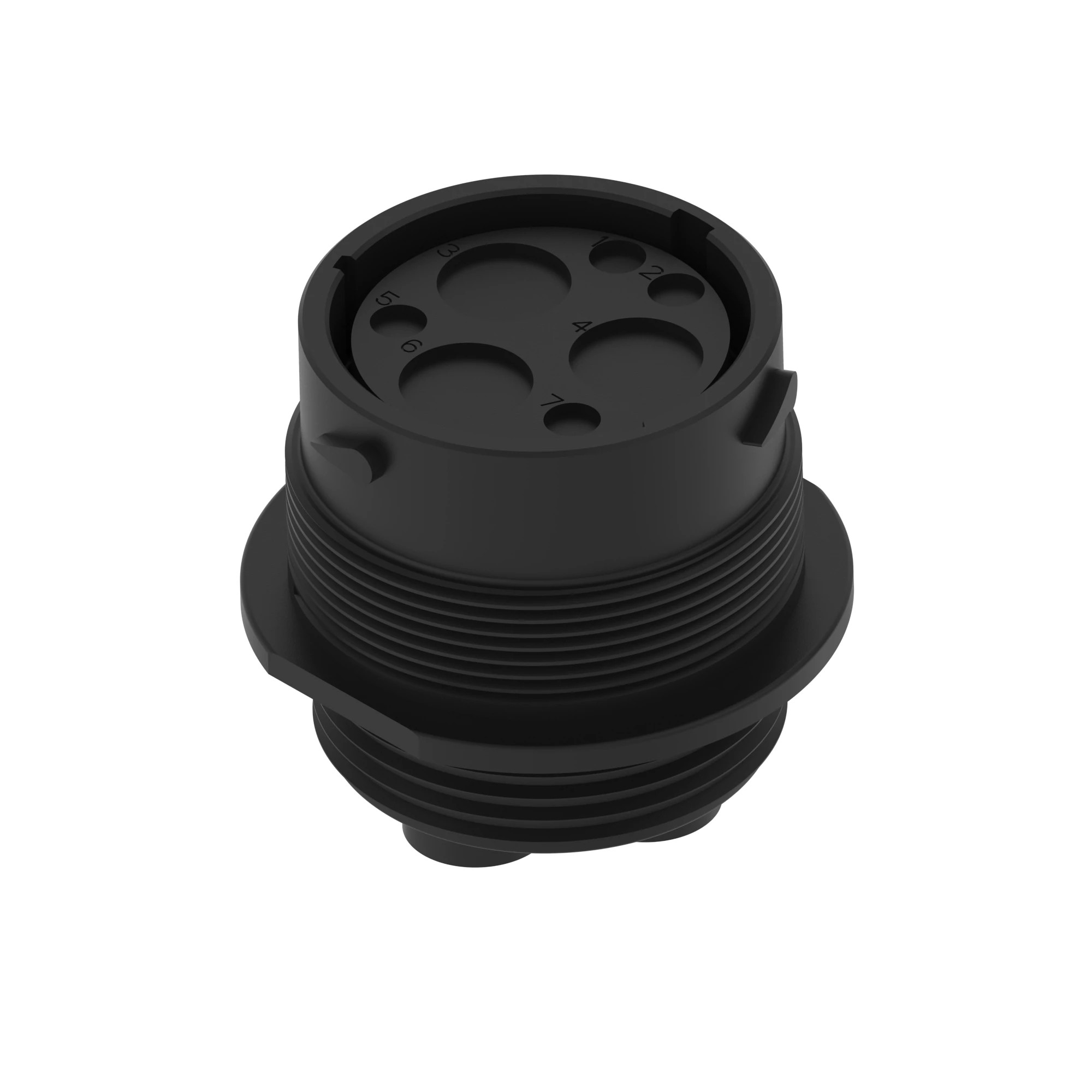 elec.connectorhousing