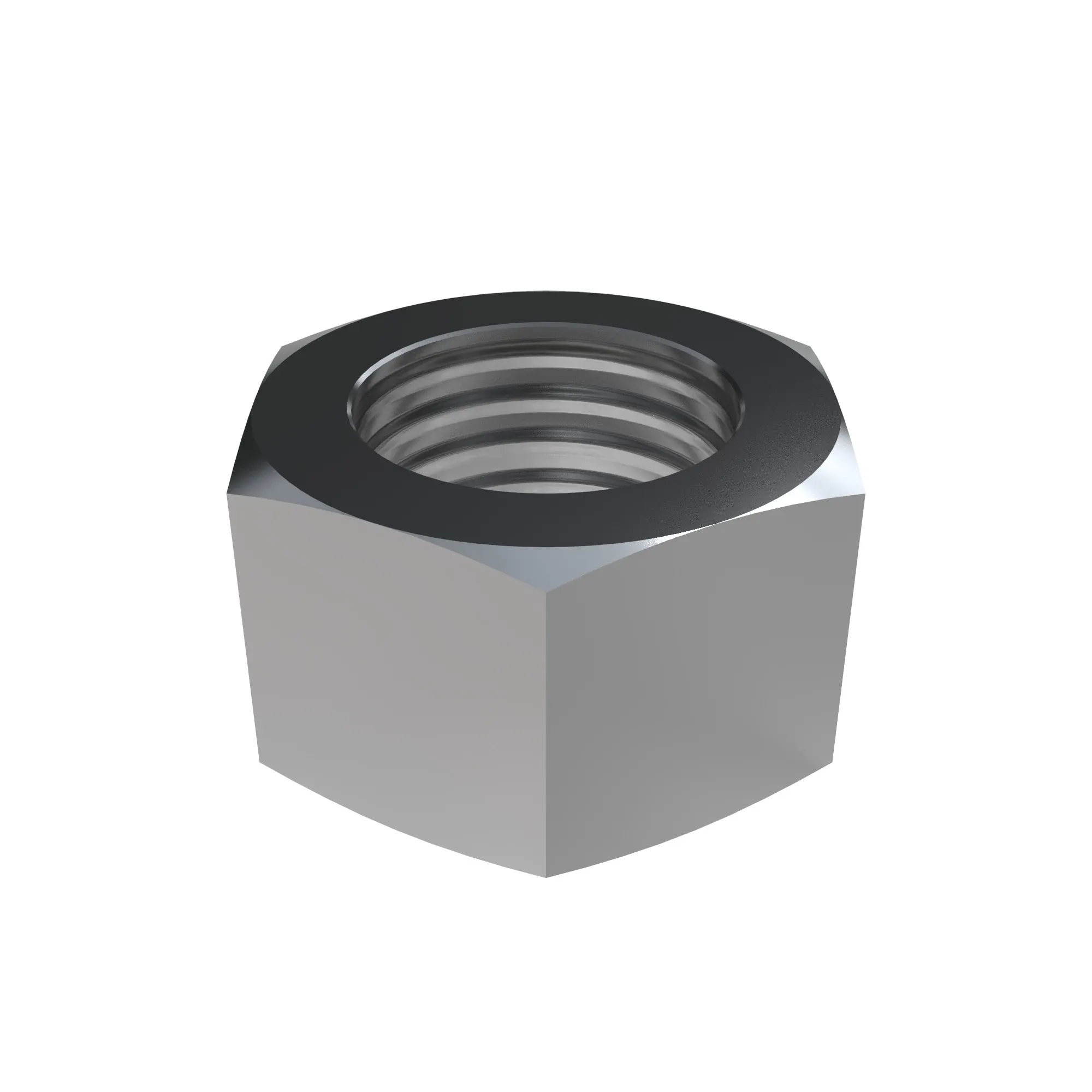 NUT, HEAVY HEX