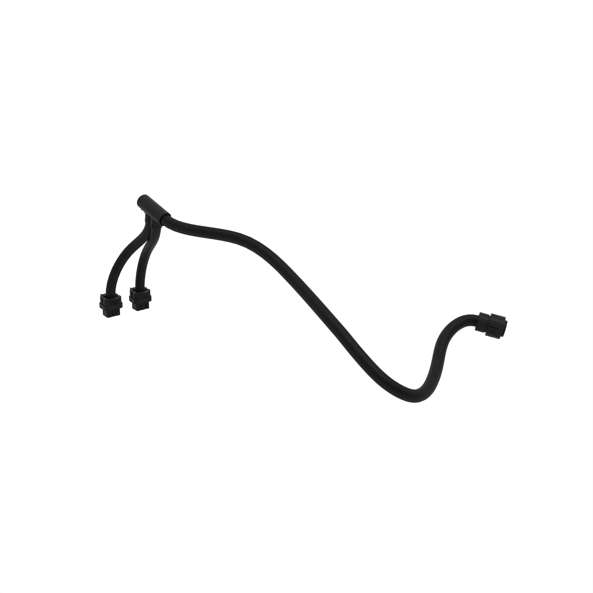 WIRING HARNESS, GS3 CORNERPOST W/VI