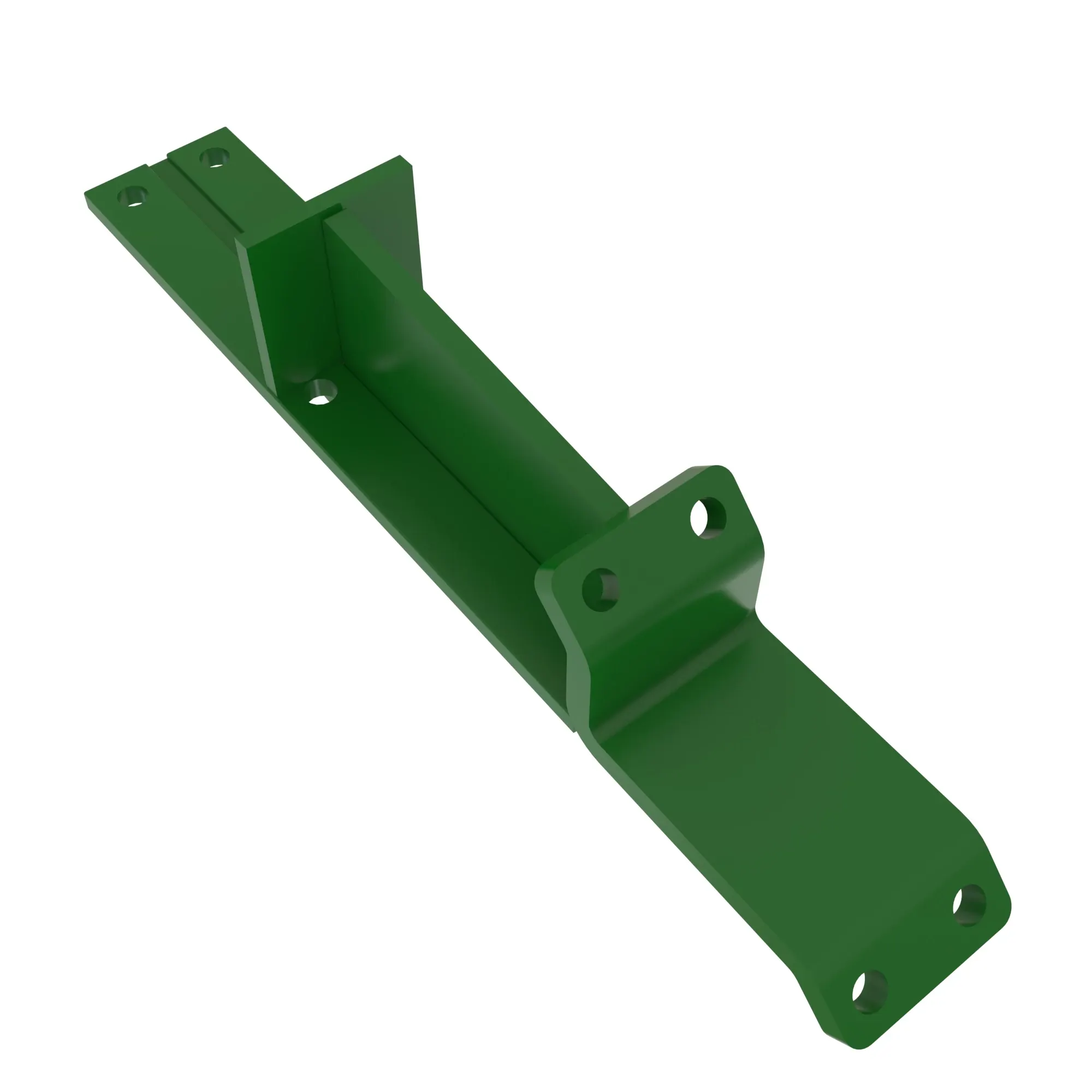 John Deere Bracket Support - DQ58785