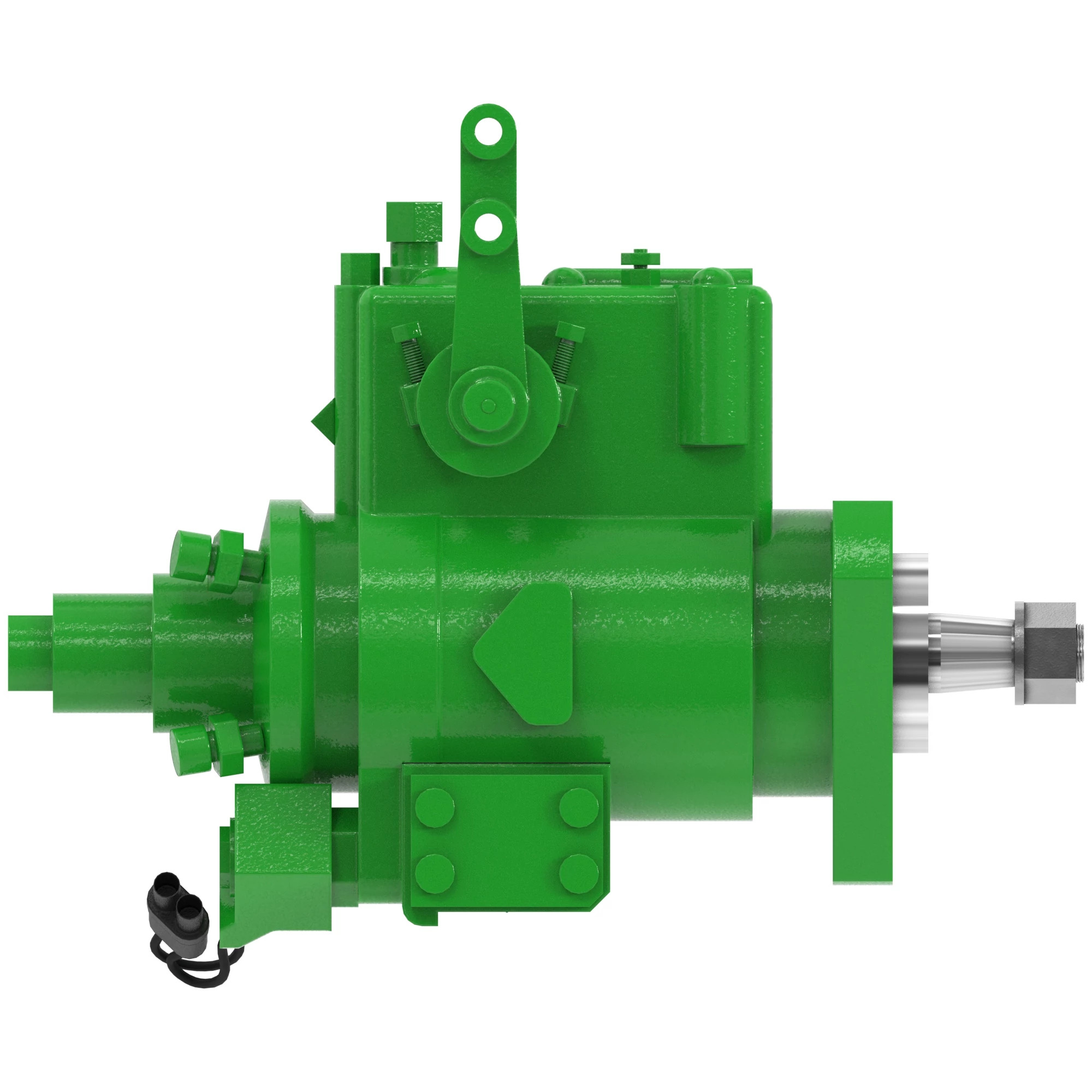Fuel Injection Pump