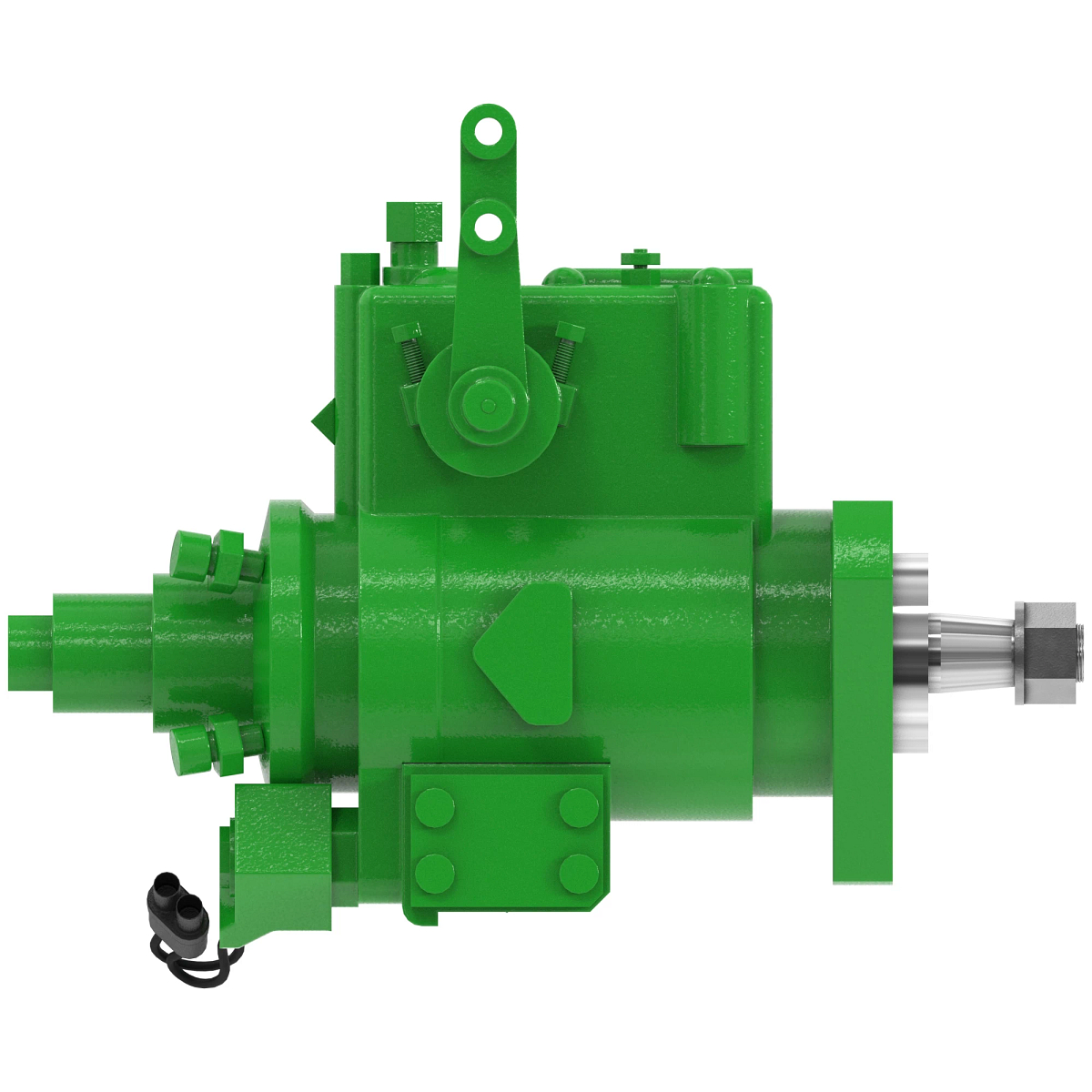 Fuel Injection Pump