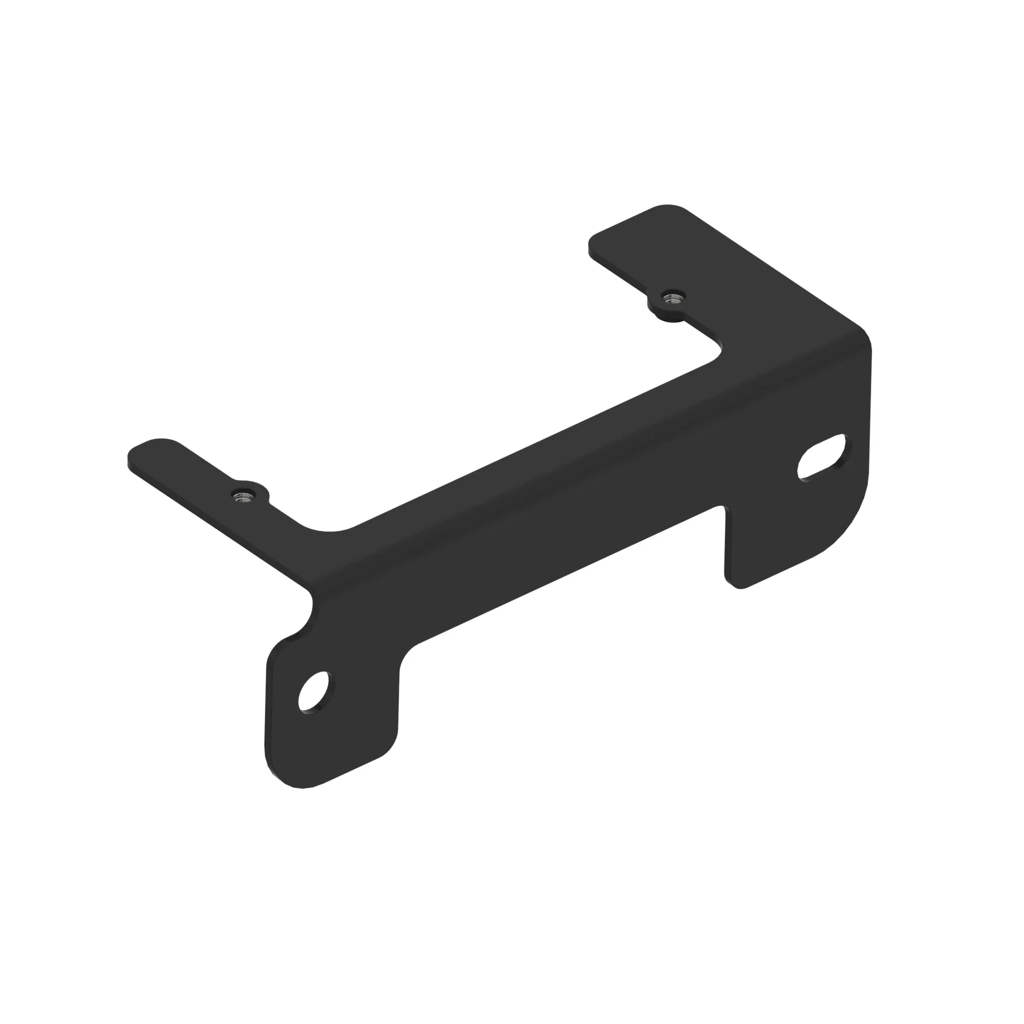 BRACKET, CHASSI MAIN HARNESS TO REA