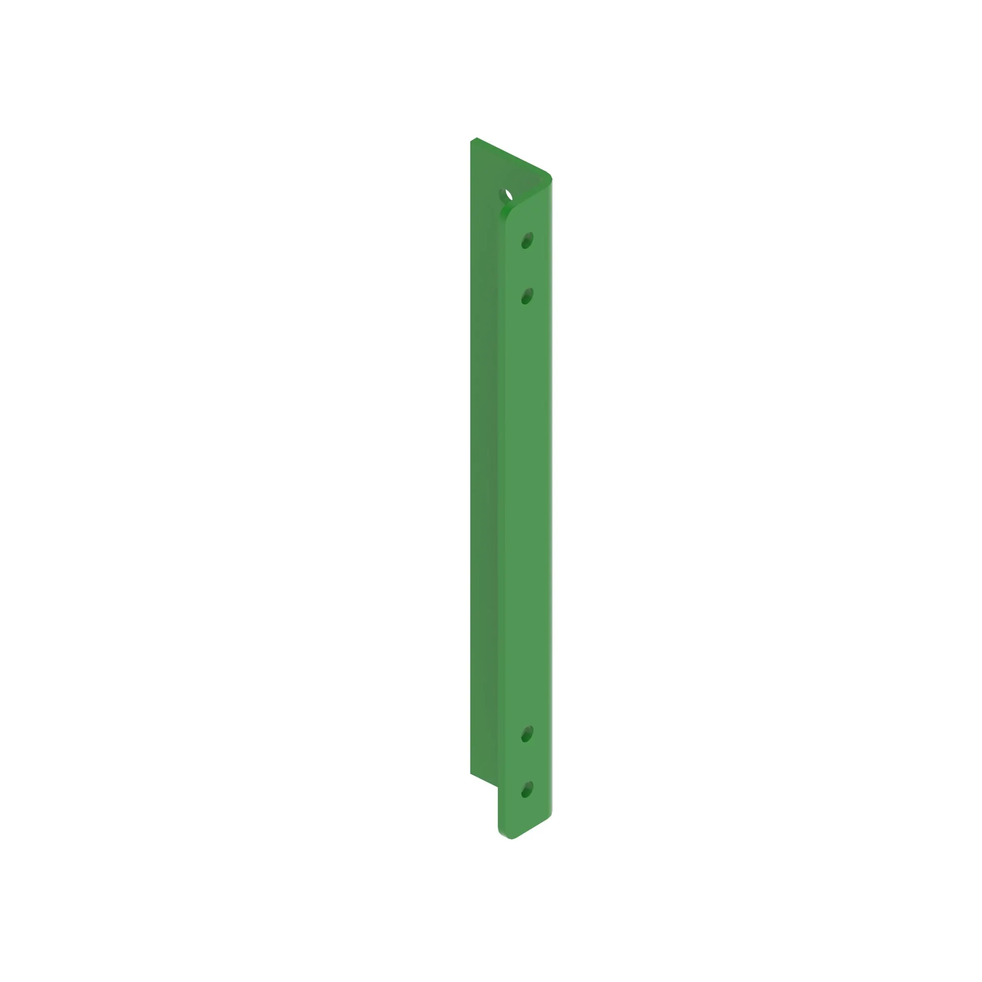 BRACKET, ATD HEAT SHIELD SUPPORT