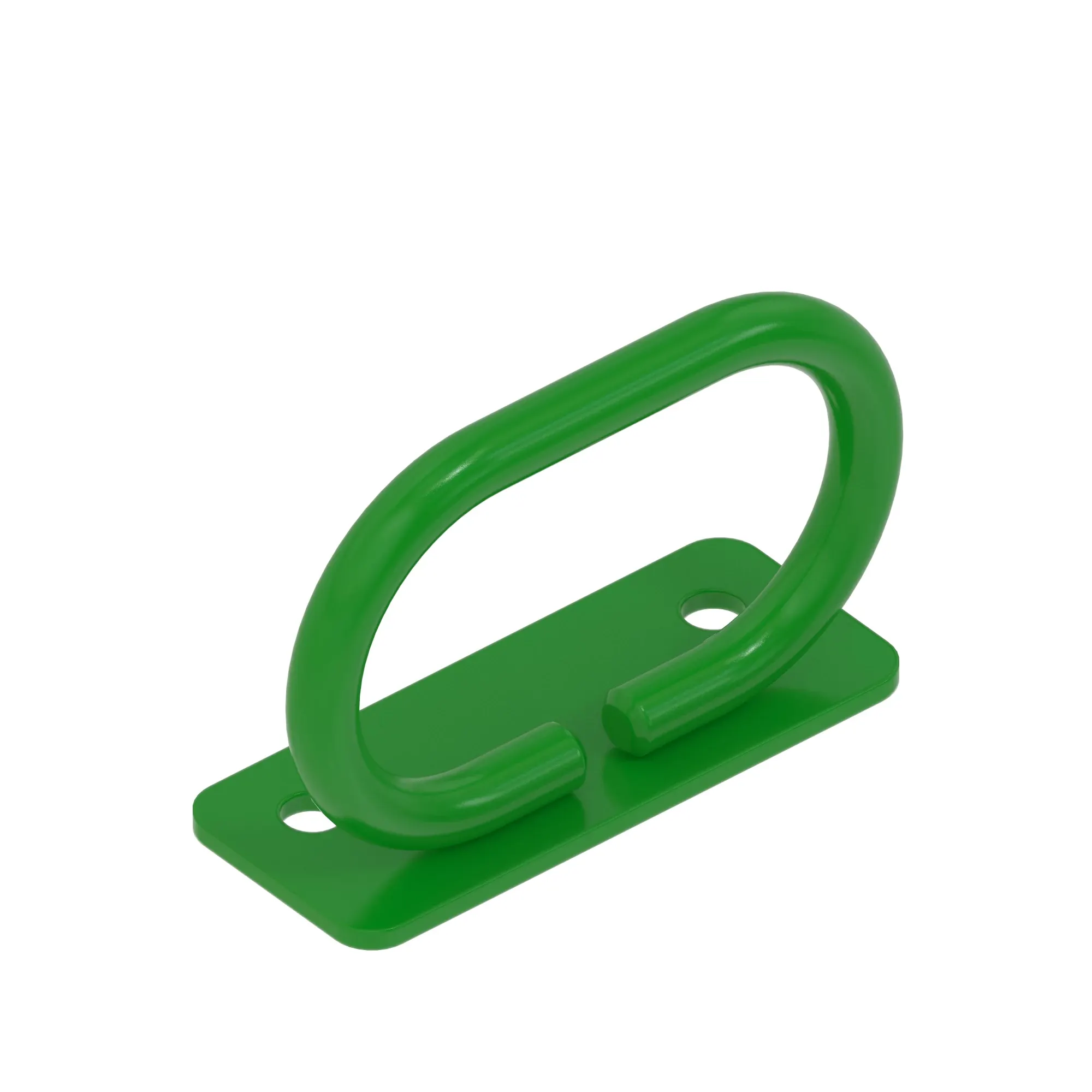 BRACKET, WELDMENT, HOOP HOSE SUPPOR