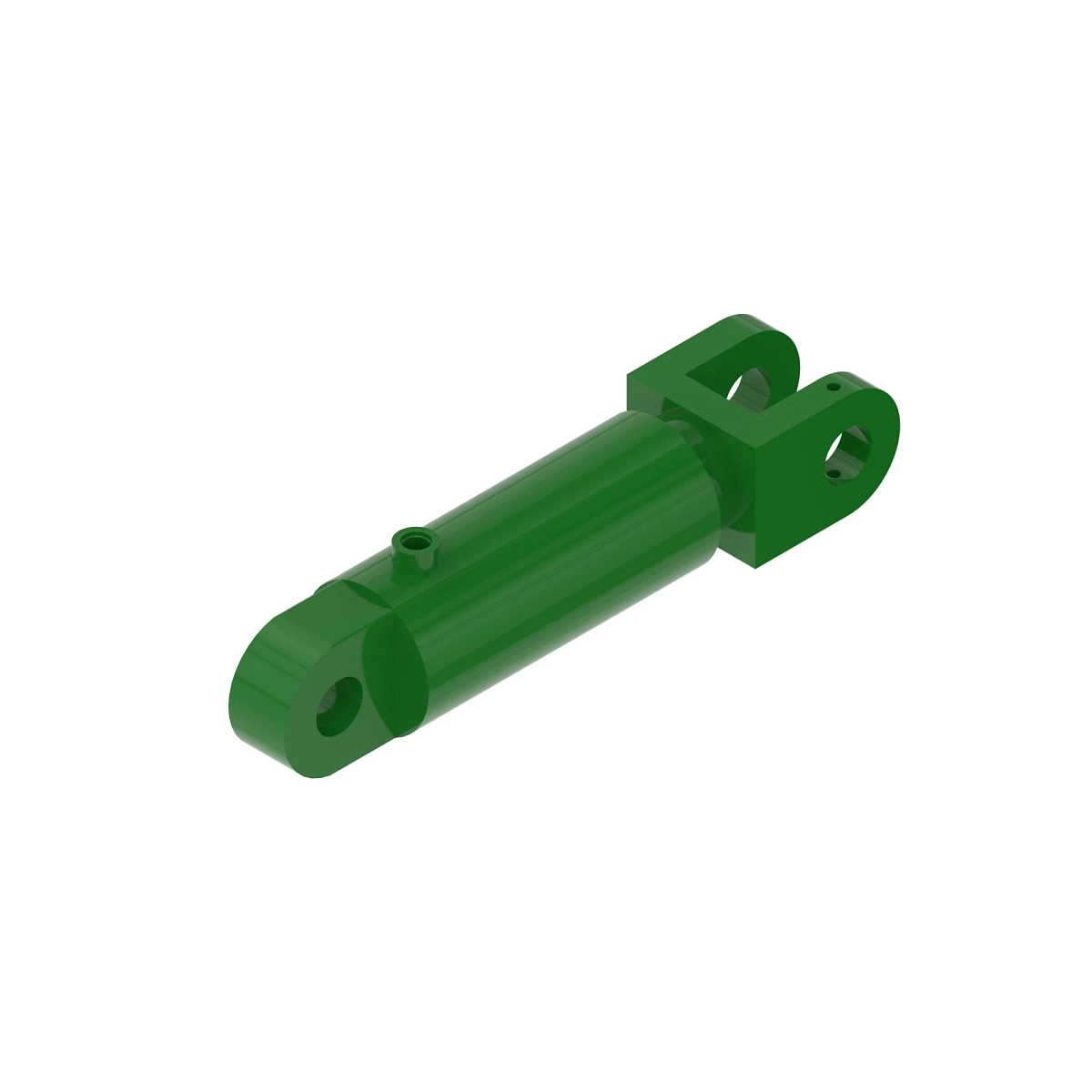 Hydraulic Cylinder, 80-122, 407