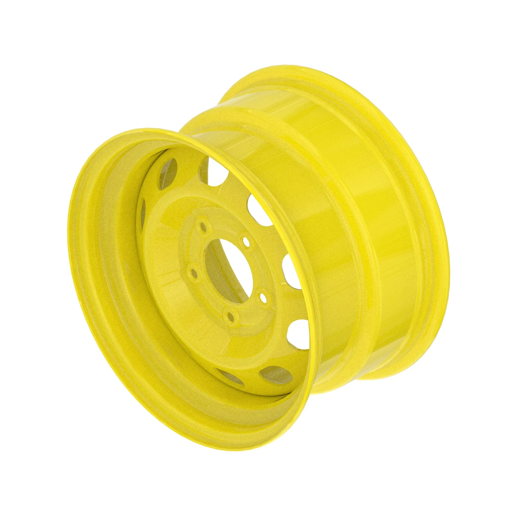 John Deere Rim, 8 X 14 - AM144835