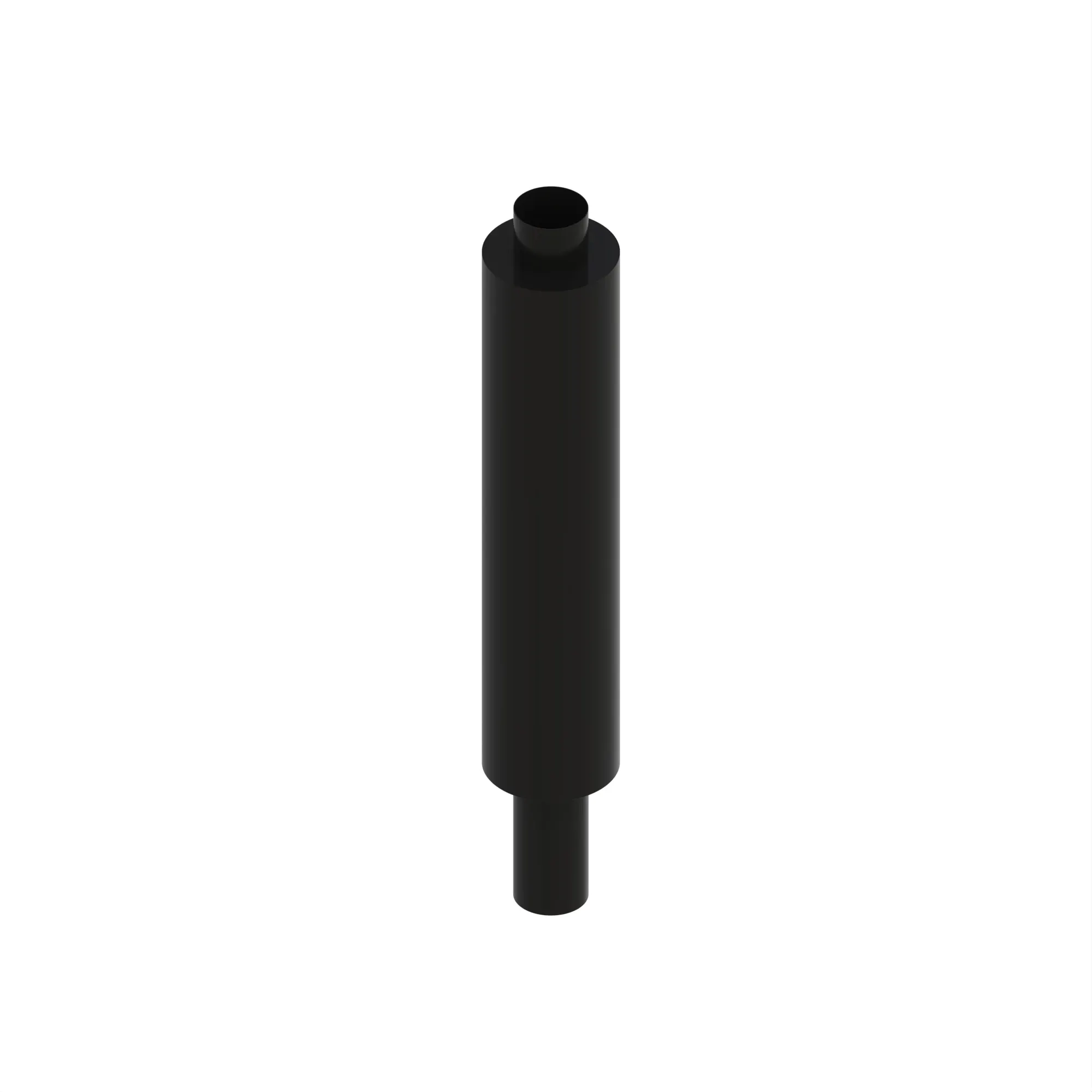John Deere Muffler - RE229263