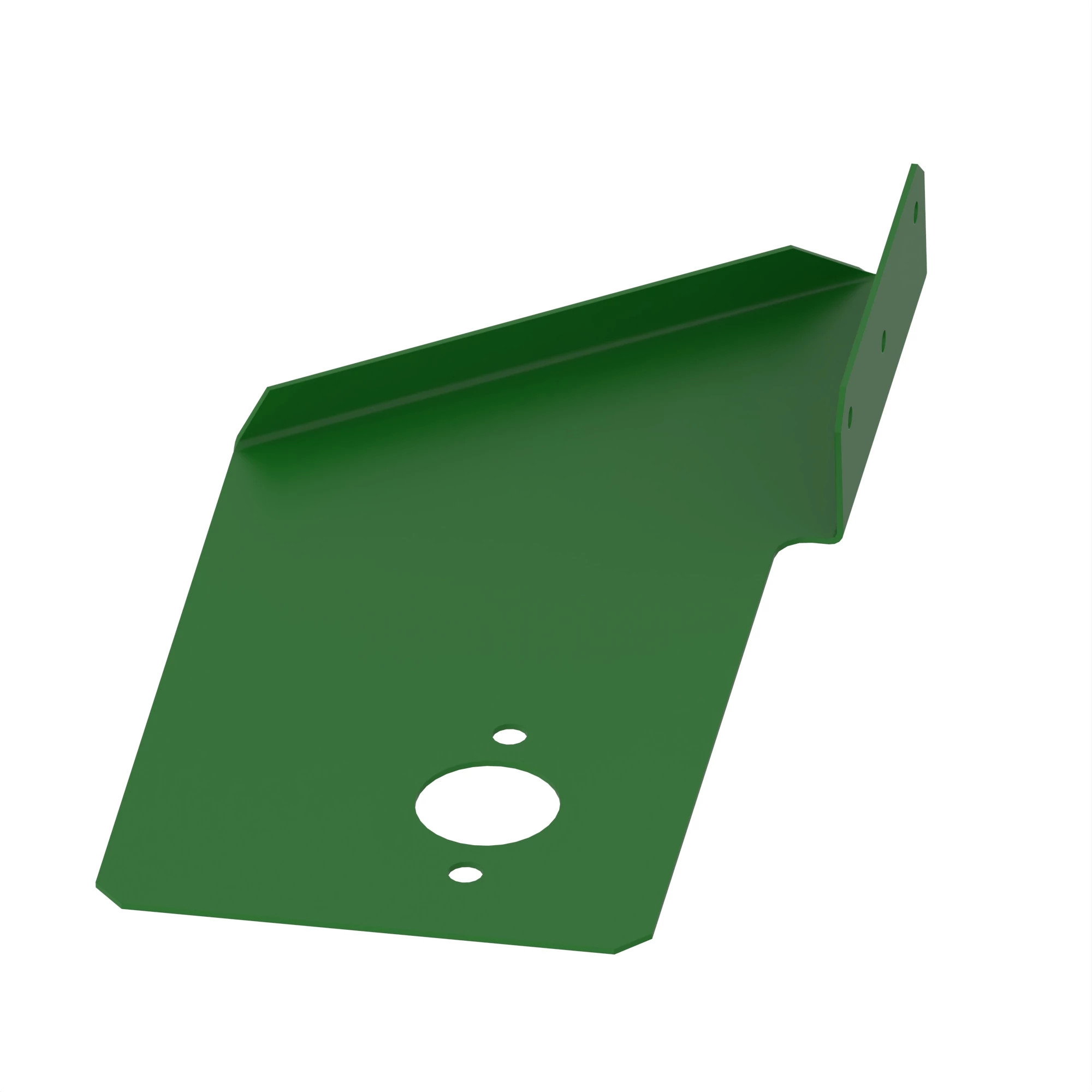 BRACKET RH FRONT LIGHT