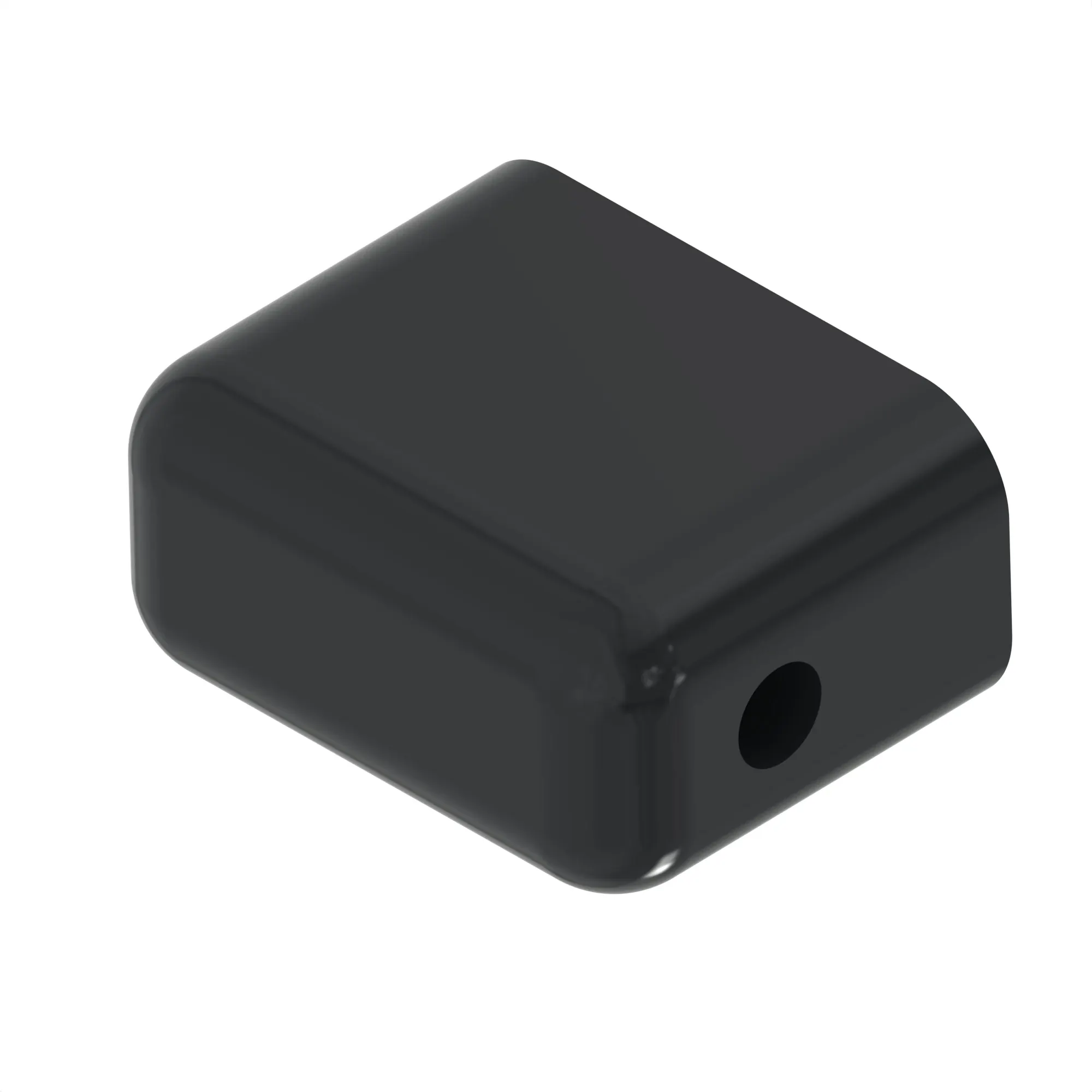 John Deere Cutter Head Housing Stop - E62106