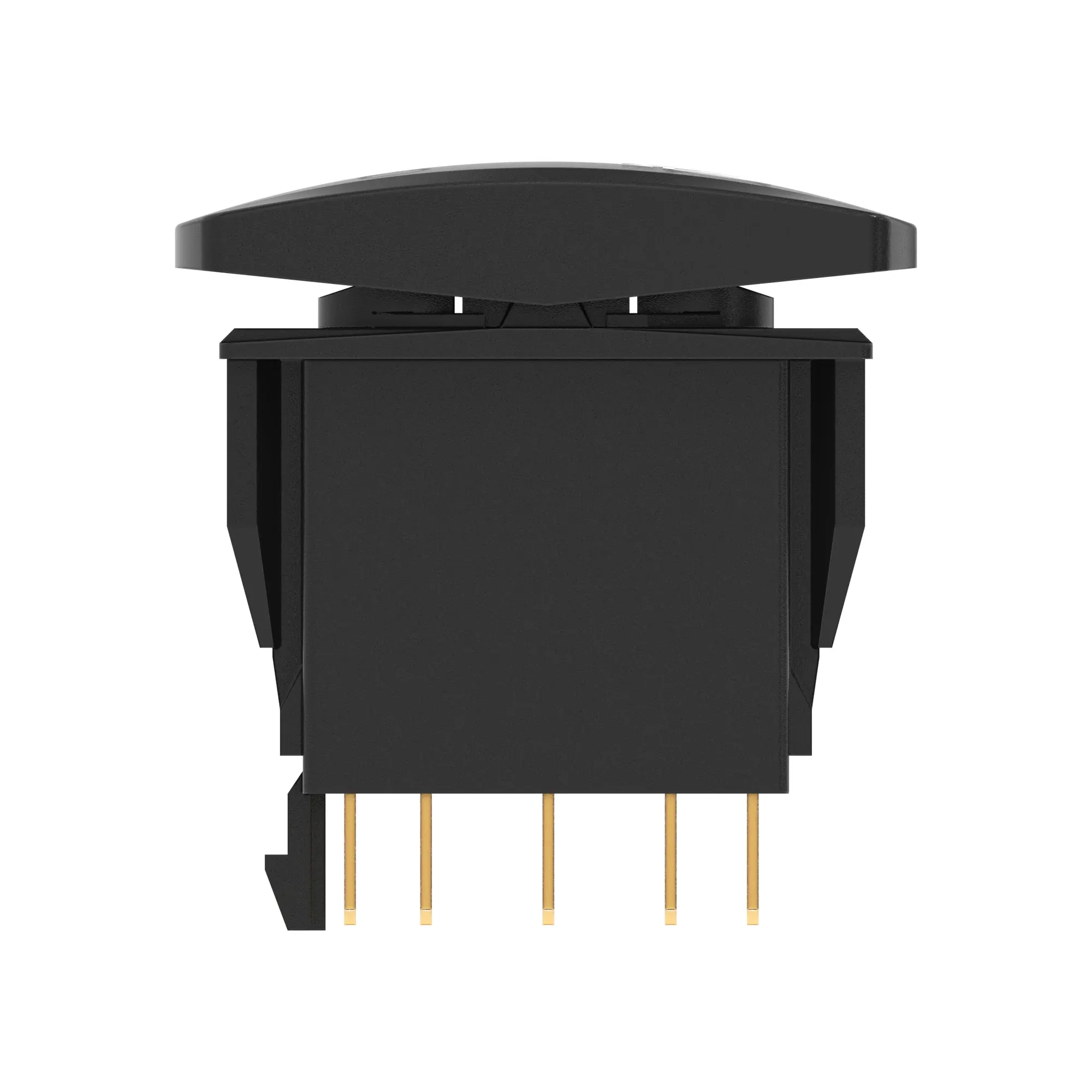 AT354944: Lighting Rocker 3-Position Switch