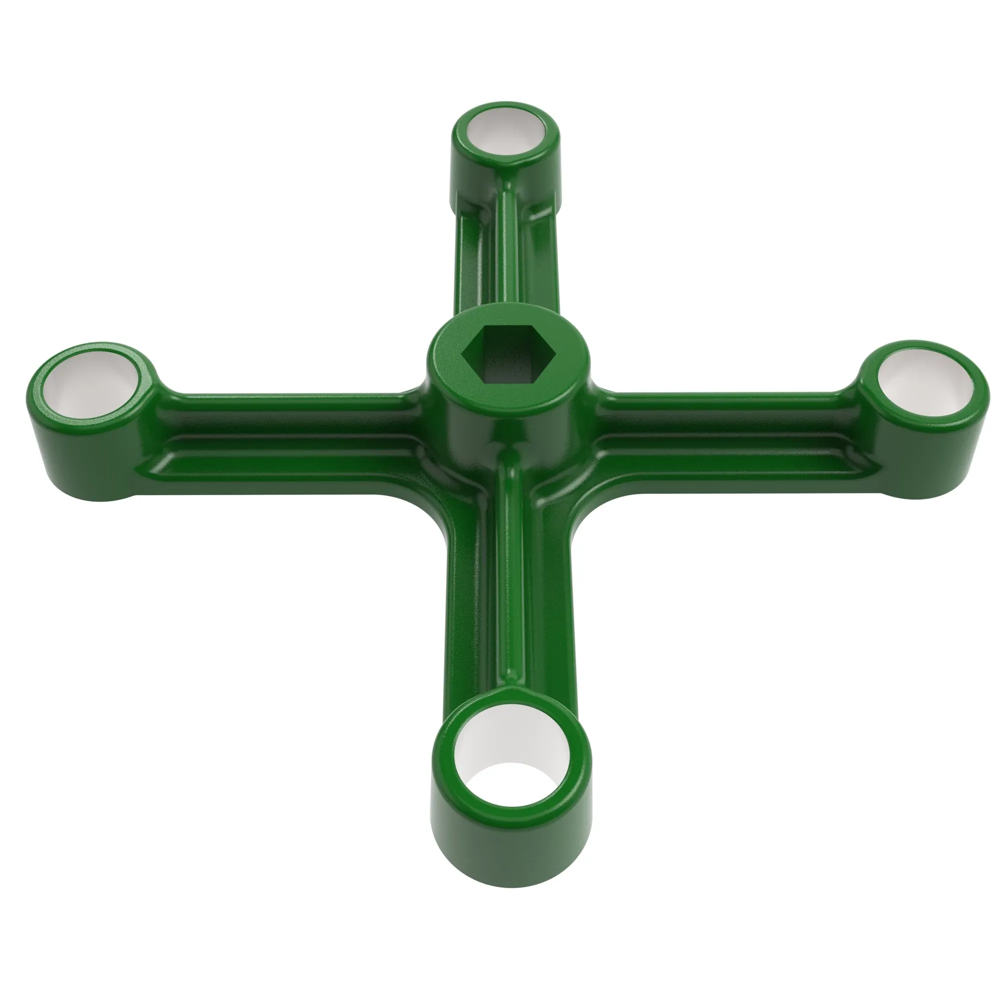John Deere Pickup Cylinder Spider - E50077